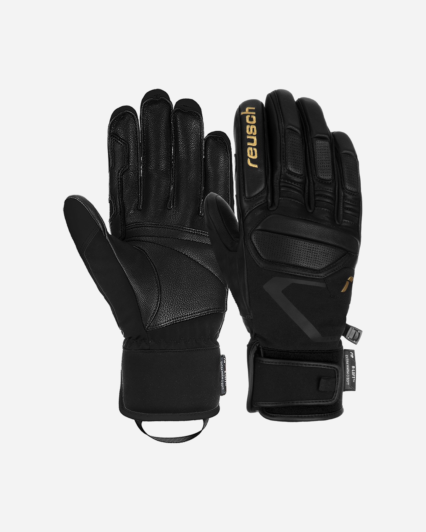 Guanti sci REUSCH PRO RC M - 0 | Cisalfa Sport