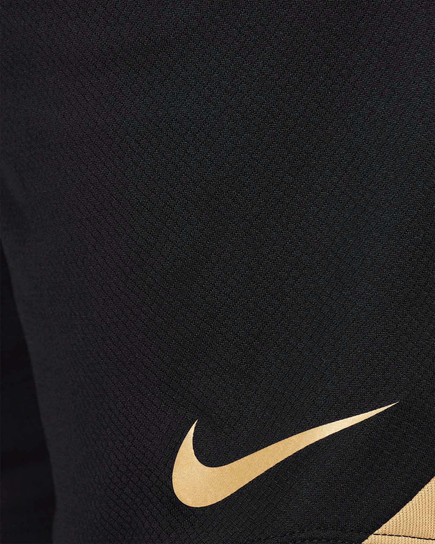 Pantaloncini calcio NIKE STRIKE DRI FIT KZ M - Nero - 5 | Cisalfa Sport