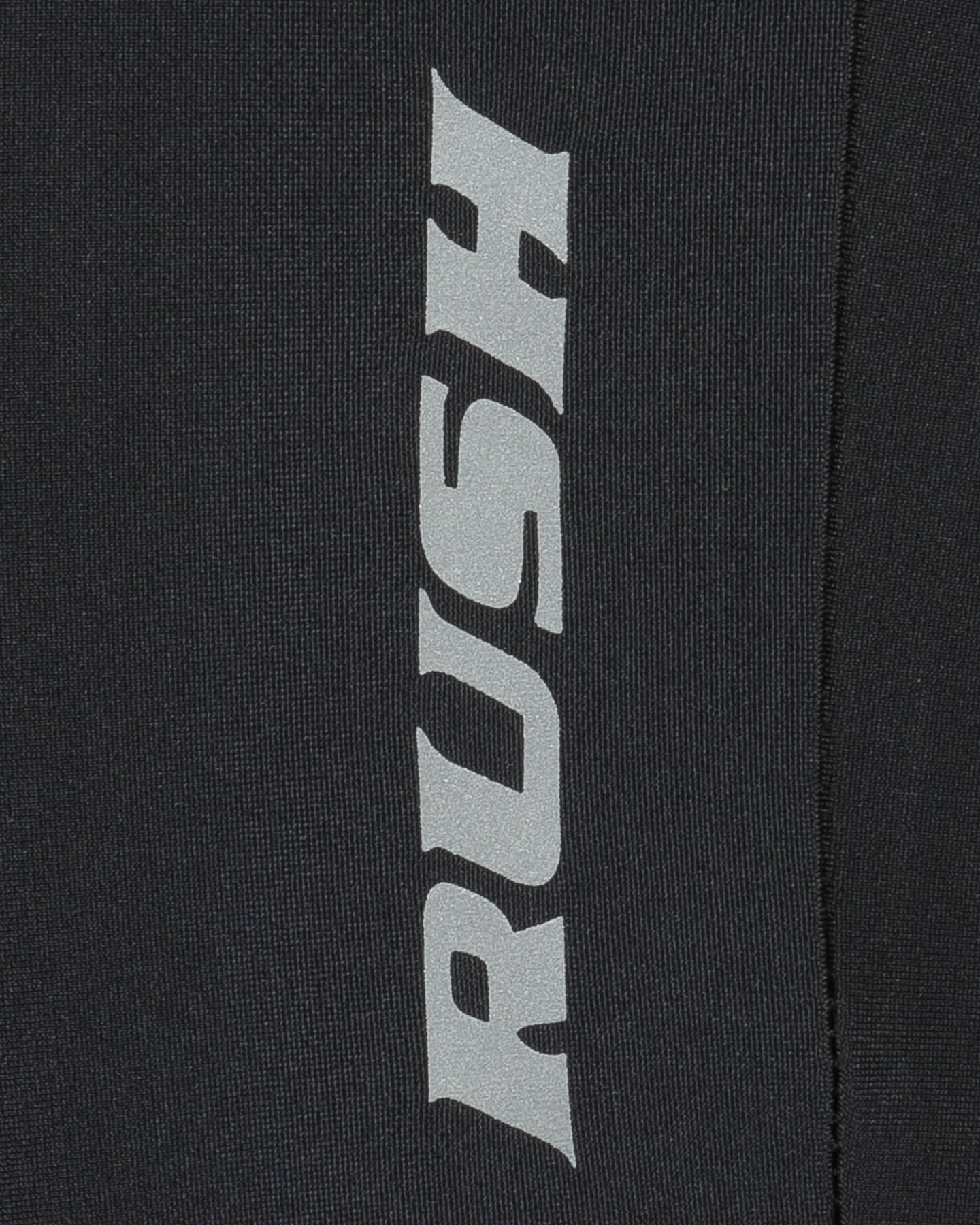 Short ciclismo RUSH BASIC M - Nero - 2 | Cisalfa Sport
