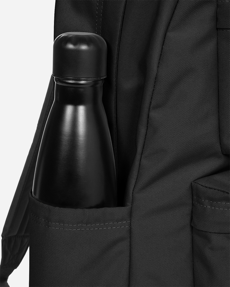 Zaino EASTPAK PADDED DOUBLE - Nero - 4 | Cisalfa Sport