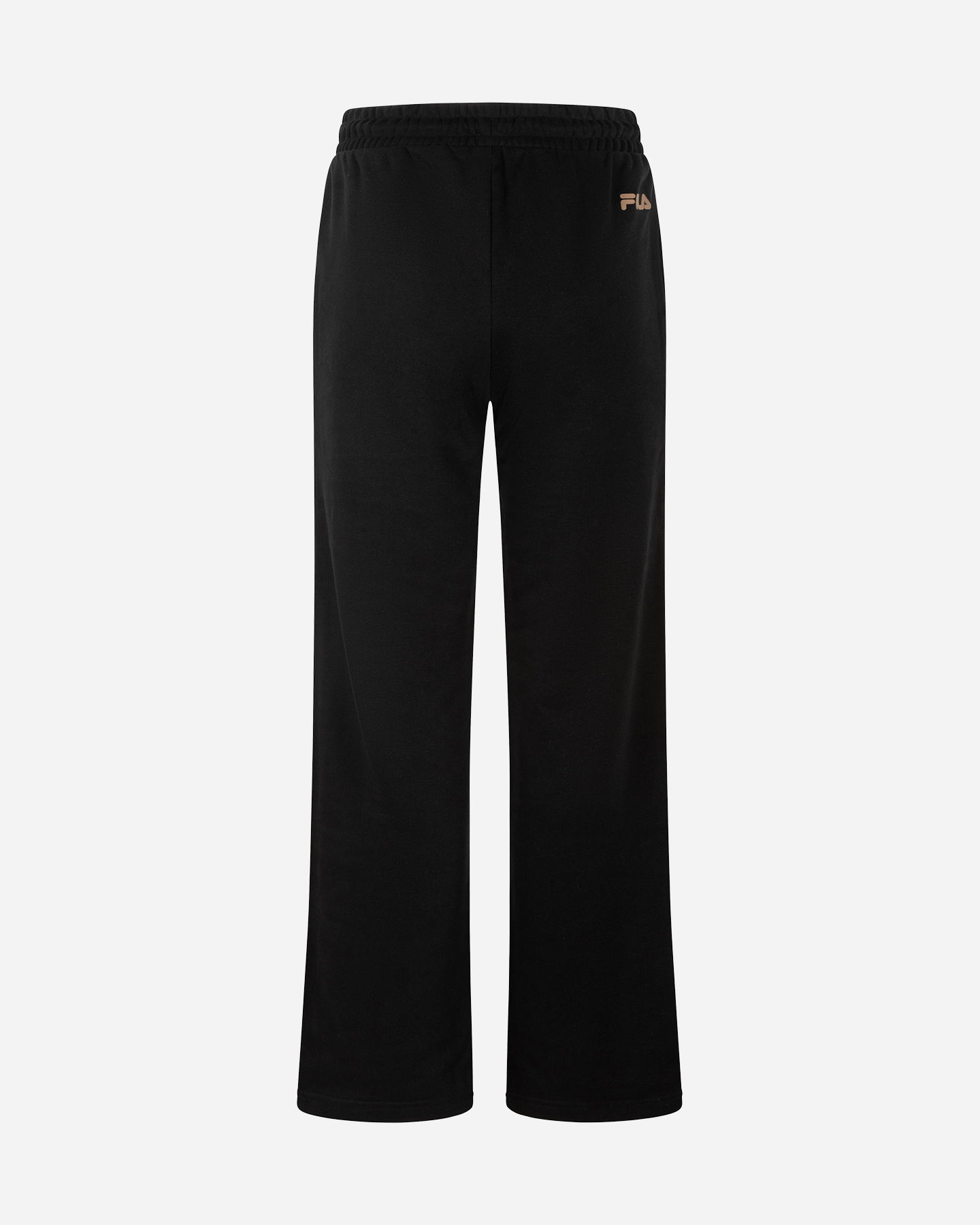 Pantalone FILA CLASSIC LOGO W - Nero - 1 | Cisalfa Sport