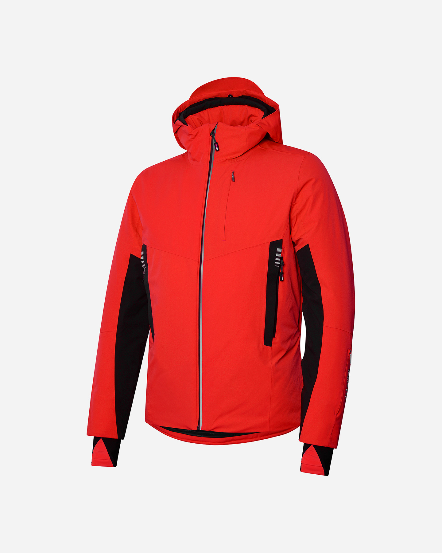 Giacca sci RH+ ANTARES M - Rosso - 0 | Cisalfa Sport