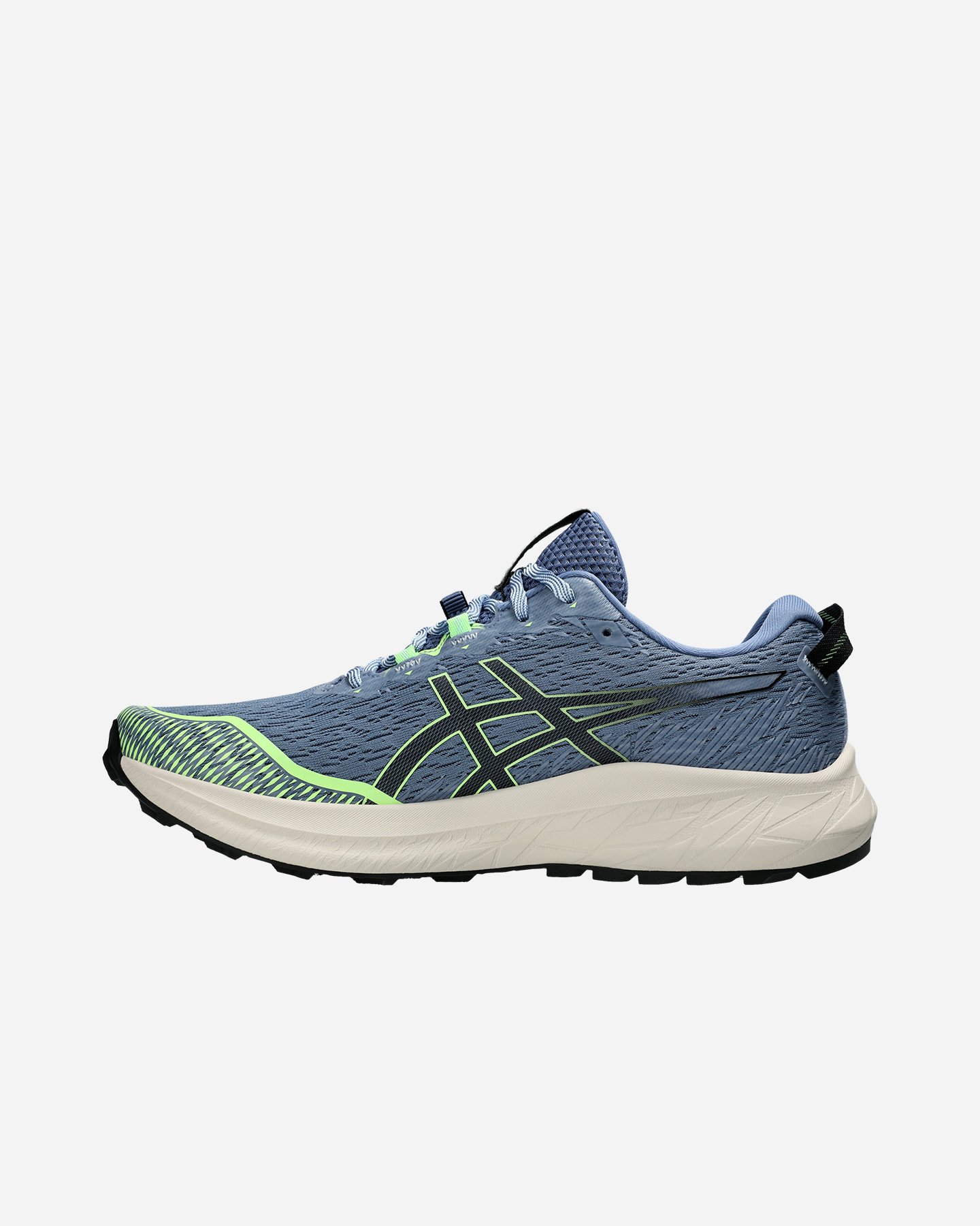 Scarpe trail ASICS FUJI LITE 4 M - 5 | Cisalfa Sport