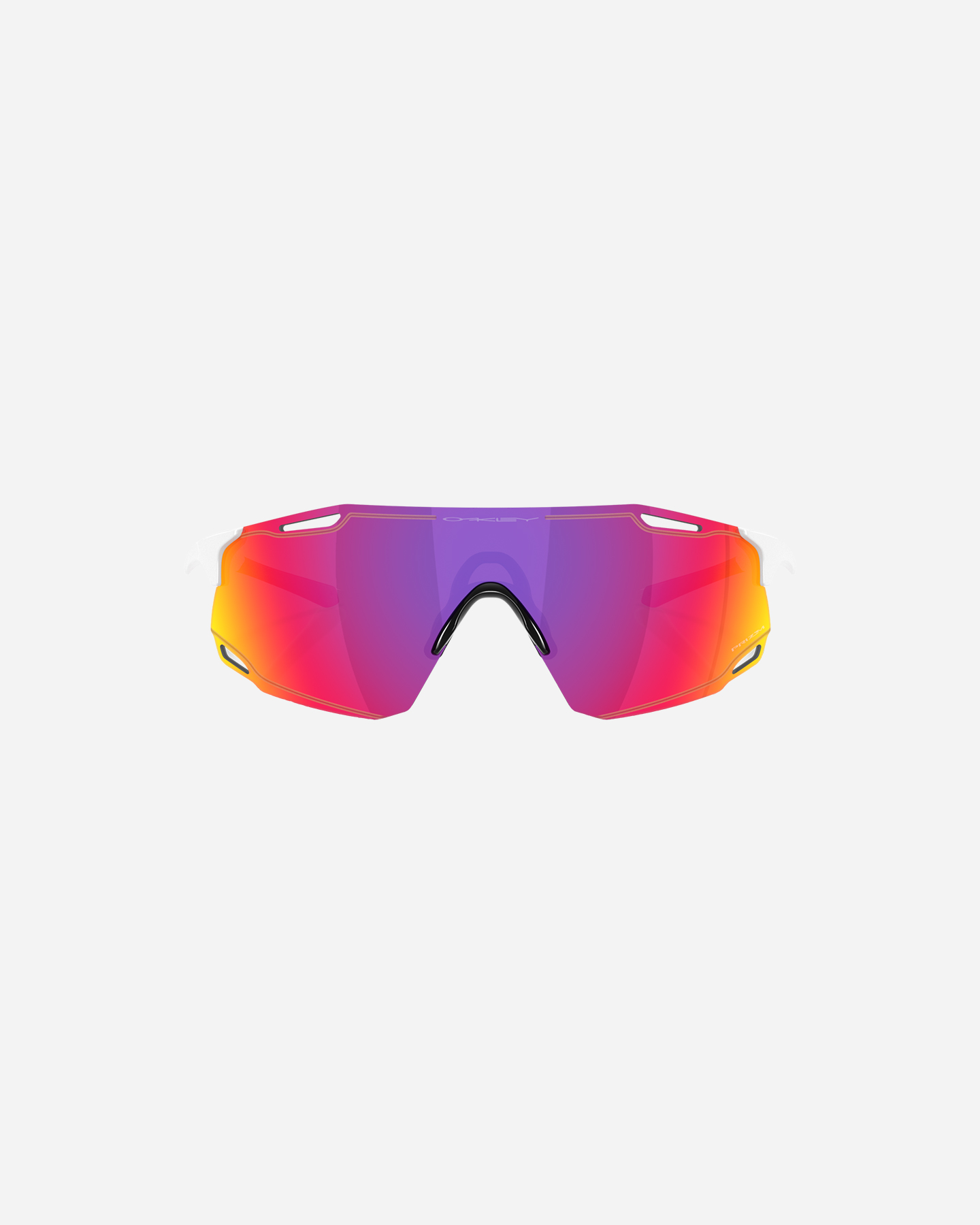Occhiali OAKLEY CYBR DYNO - 1 | Cisalfa Sport