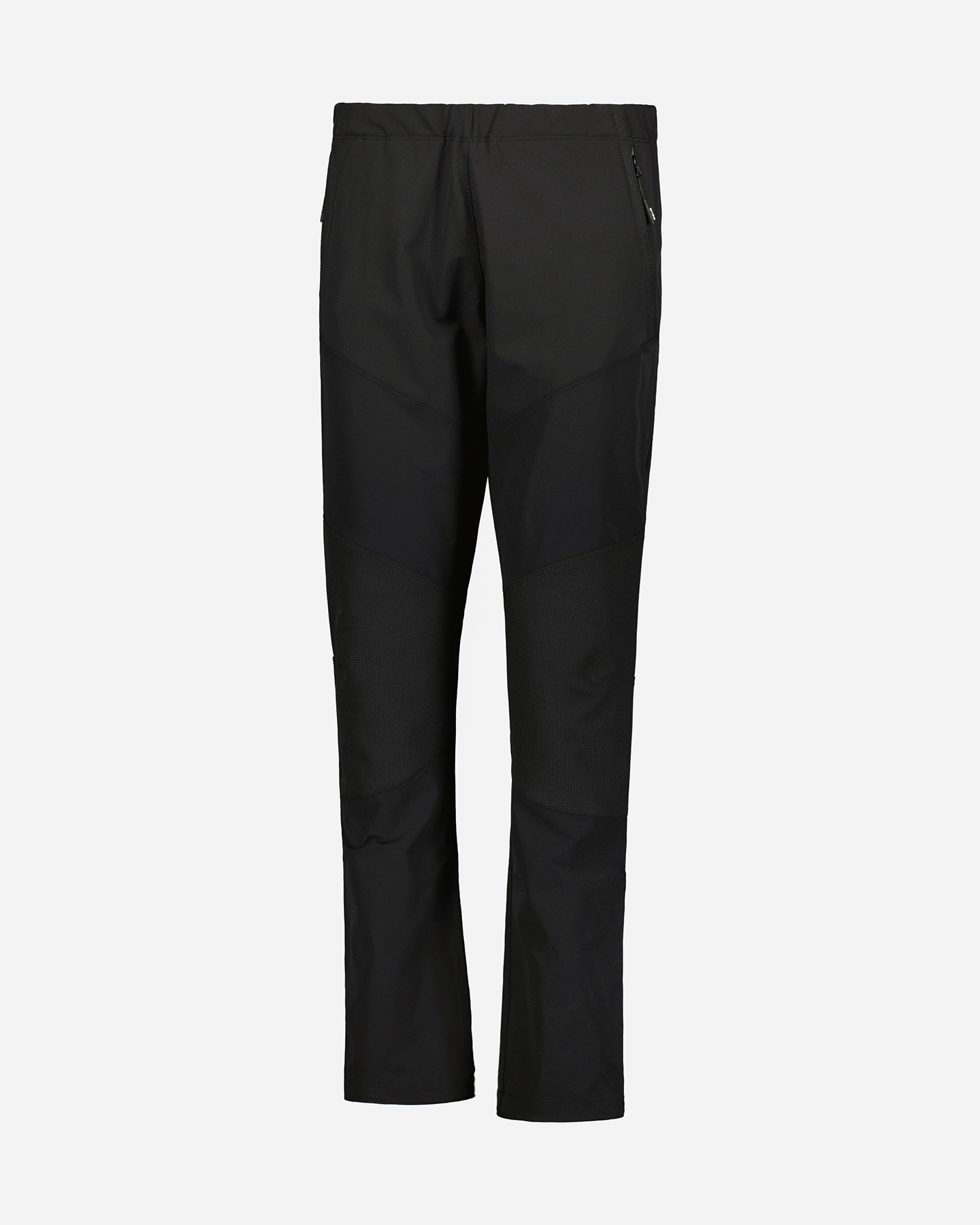 Pantalone outdoor 8848 TECH W - Nero - 4 | Cisalfa Sport