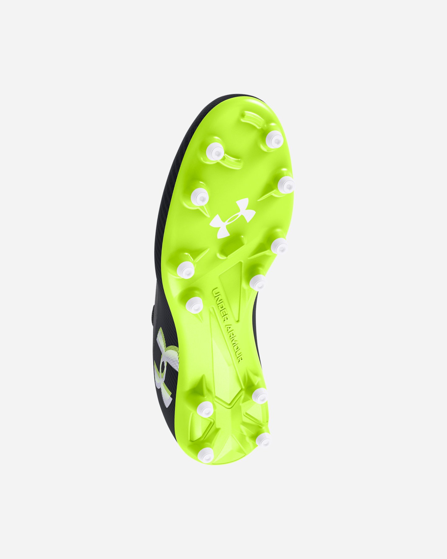 Scarpe calcio UNDER ARMOUR MAGNETICO PRO 4 FG M - 2 | Cisalfa Sport