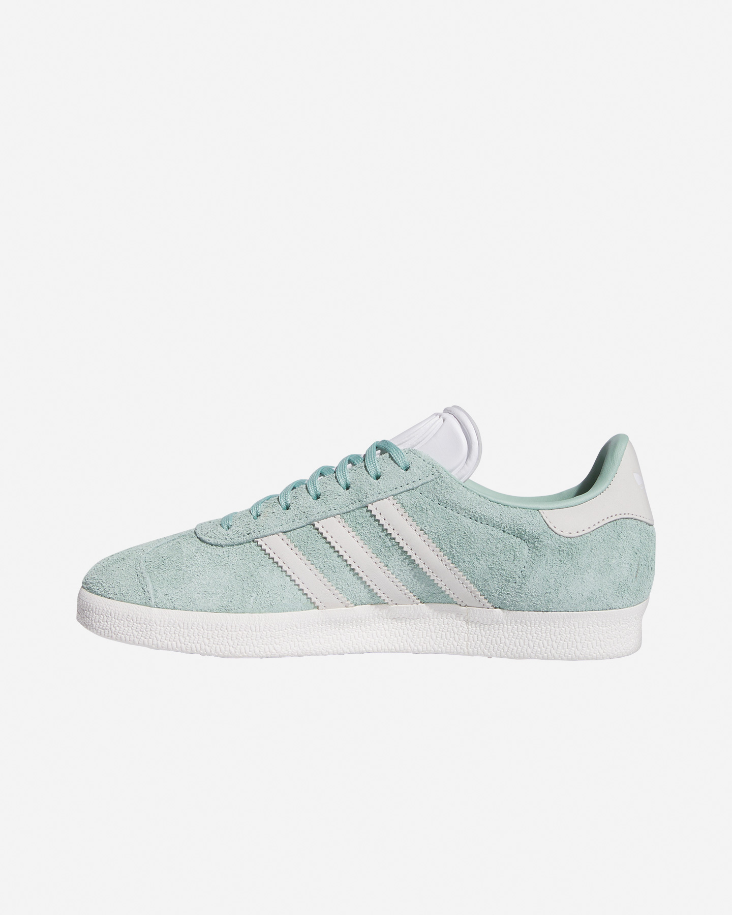 Scarpe sneakers ADIDAS GAZELLE W - 3 | Cisalfa Sport