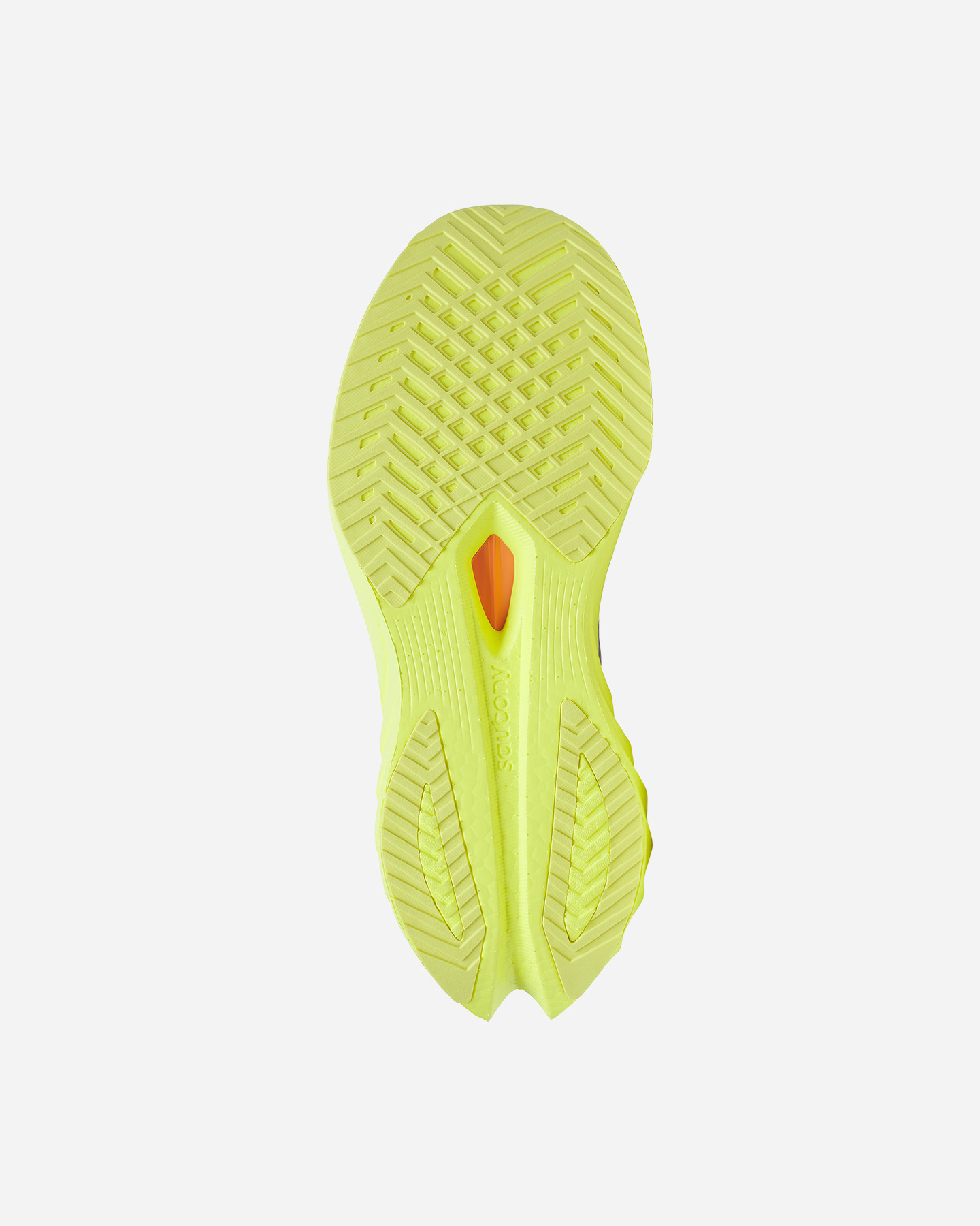 Scarpe running SAUCONY ENDORPHIN SPEED 4 W - Bianco - 2 | Cisalfa Sport