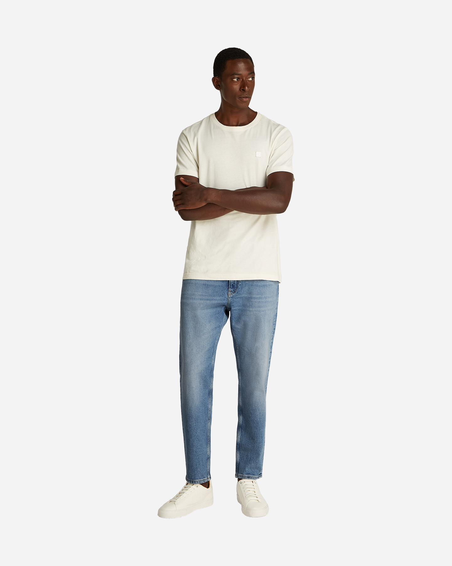 Jeans CALVIN KLEIN JEANS DAD M - Denim - 3 | Cisalfa Sport