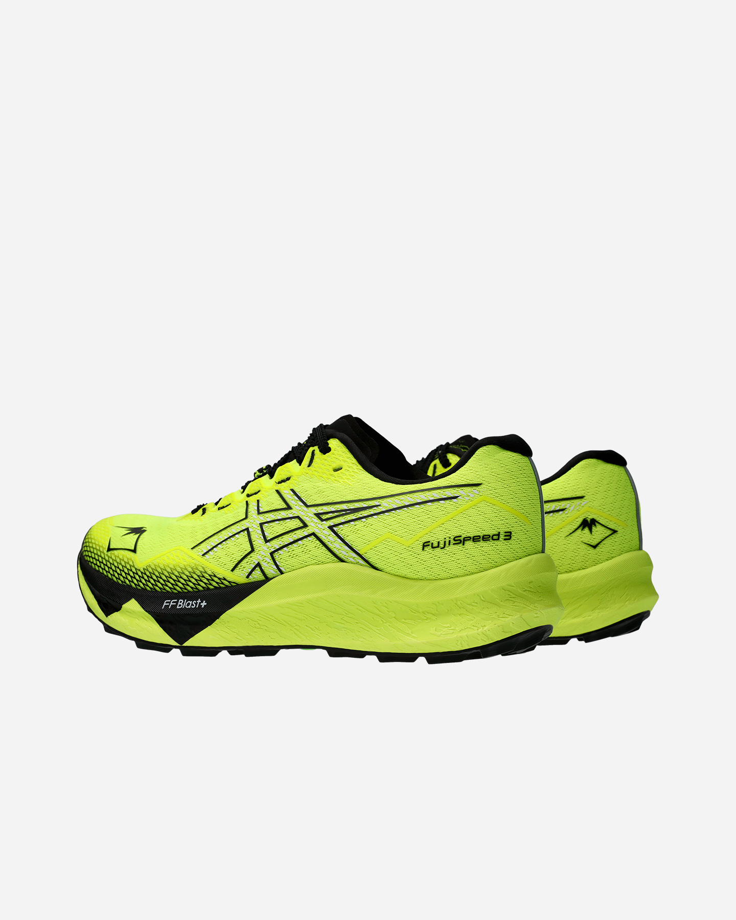 Scarpe trail ASICS FUJISPEED 3 M - 4 | Cisalfa Sport