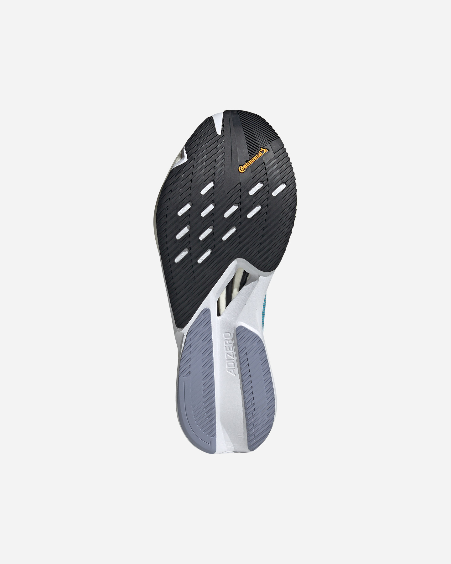 Scarpe running ADIDAS ADIZERO BOSTON 12 M - Azzurro - 2 | Cisalfa Sport