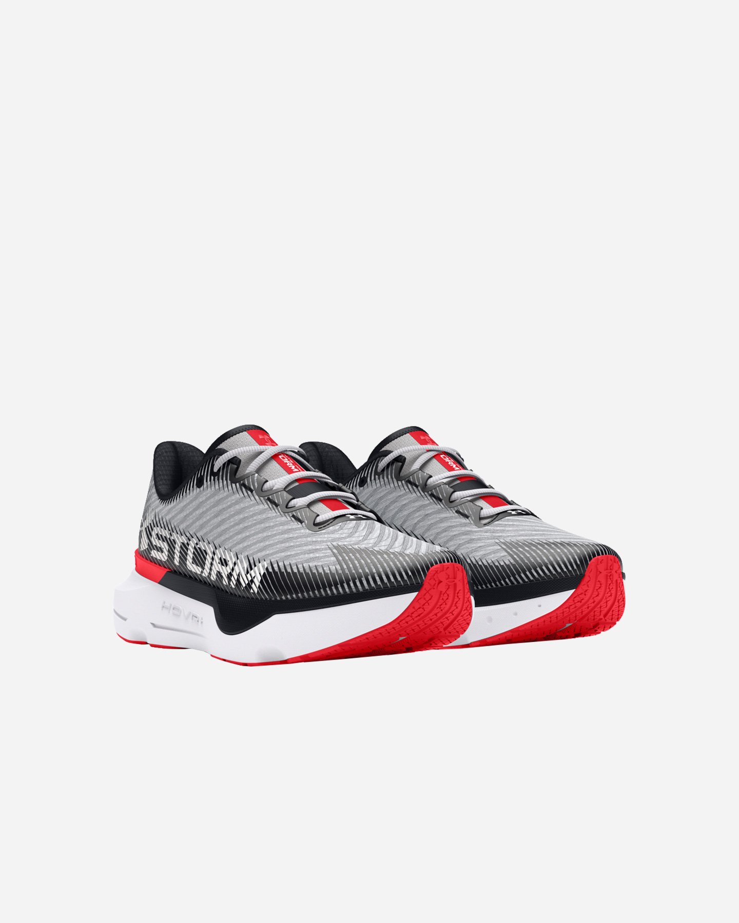 Scarpe running UNDER ARMOUR INFINITE PRO STORM M - 1 | Cisalfa Sport