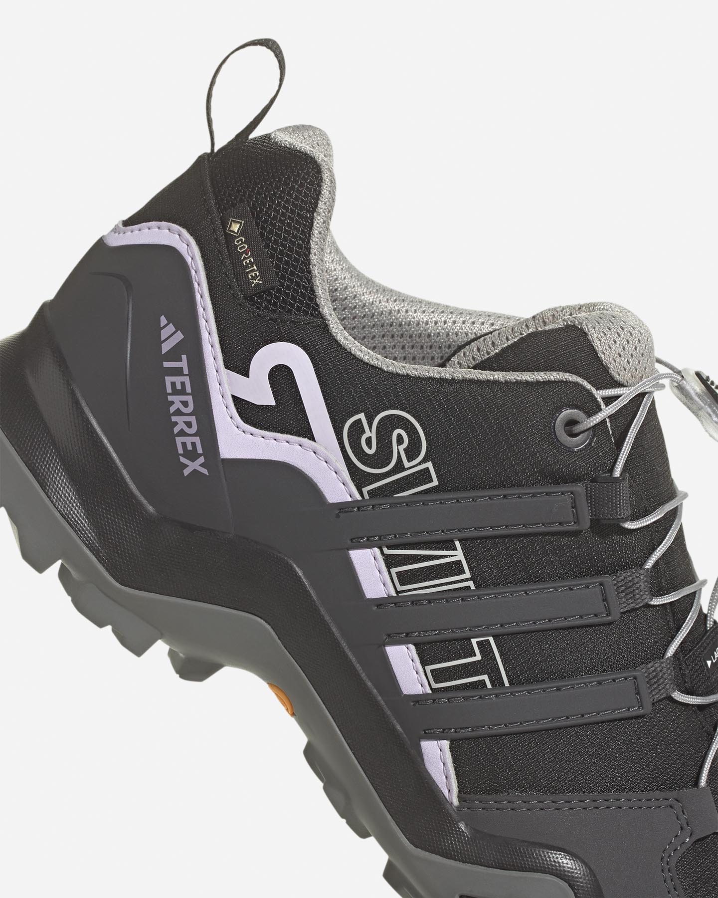 Scarpe trail ADIDAS TERREX SWIFT R2 GTX W - 4 | Cisalfa Sport