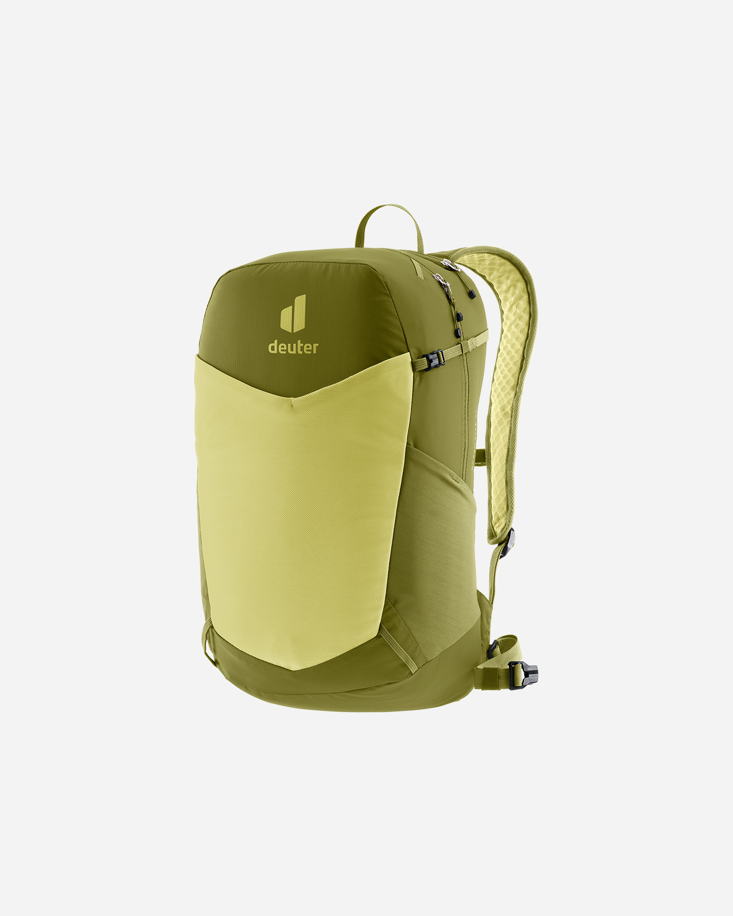 Zaino escursionismo DEUTER SPEED LITE 21 - Verde - 0 | Cisalfa Sport