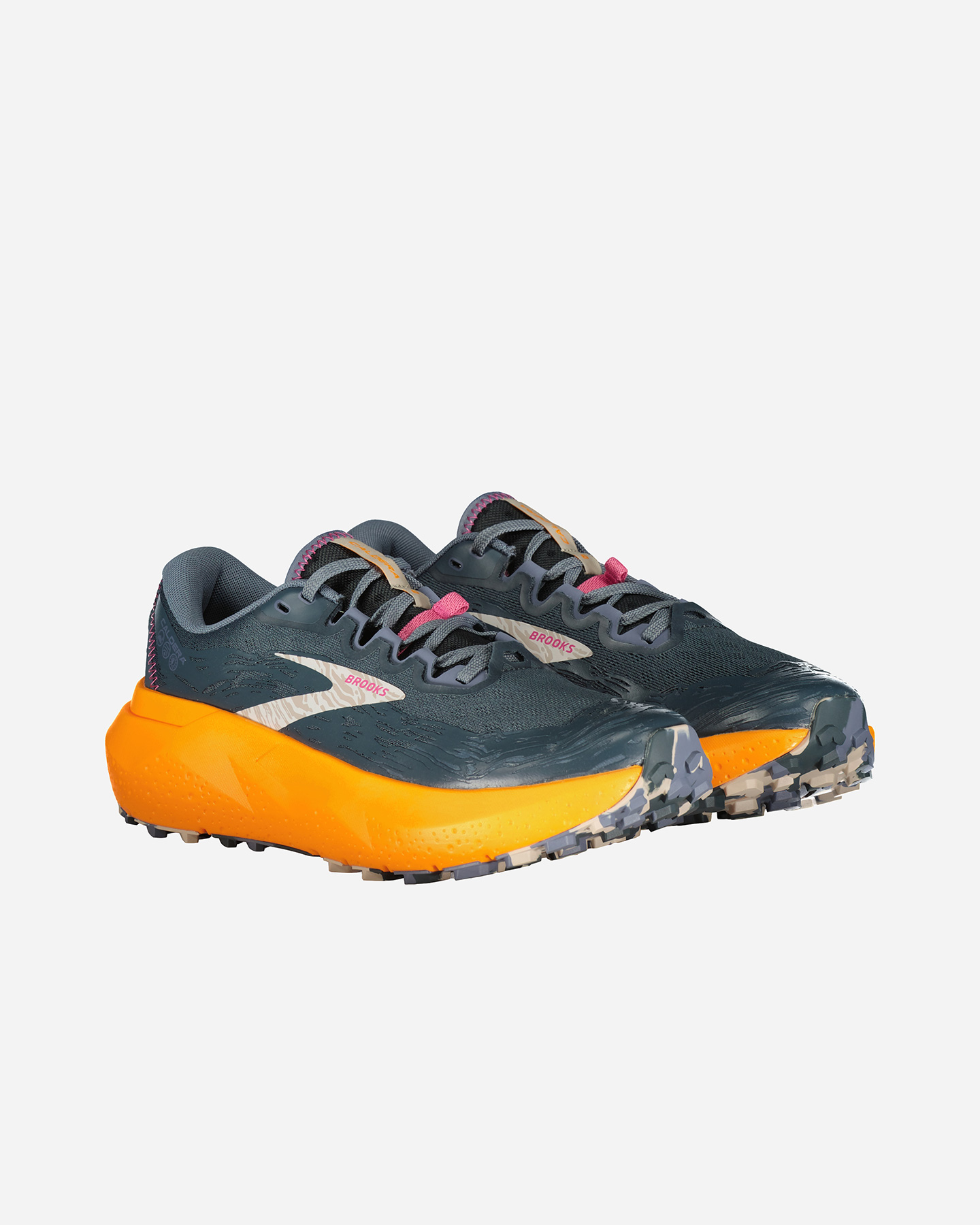 Scarpe trail BROOKS CALDERA 6 W - 1 | Cisalfa Sport