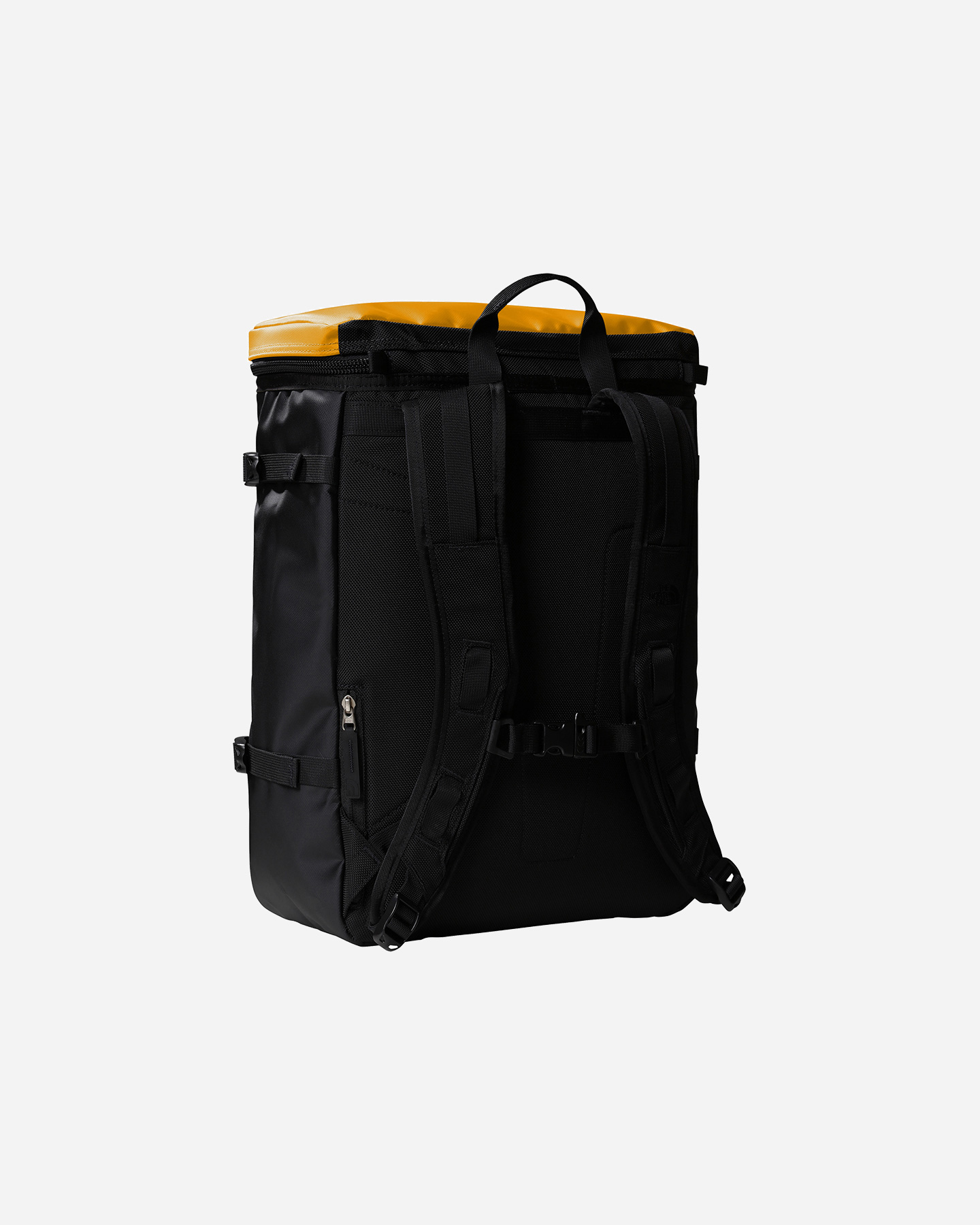 Zaino THE NORTH FACE BASE CAMP FUSE BOX - Oro - 1 | Cisalfa Sport