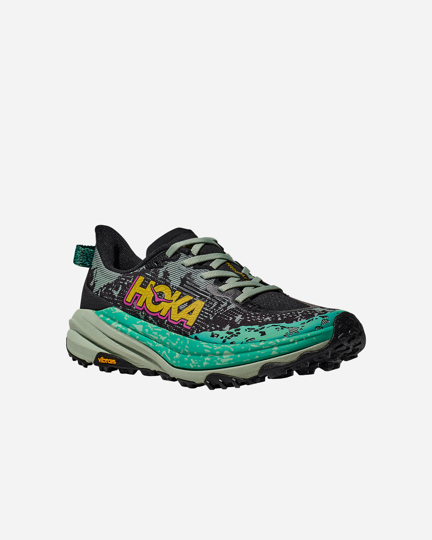 Scarpe trail HOKA SPEEDGOAT 6 W - 1 | Cisalfa Sport