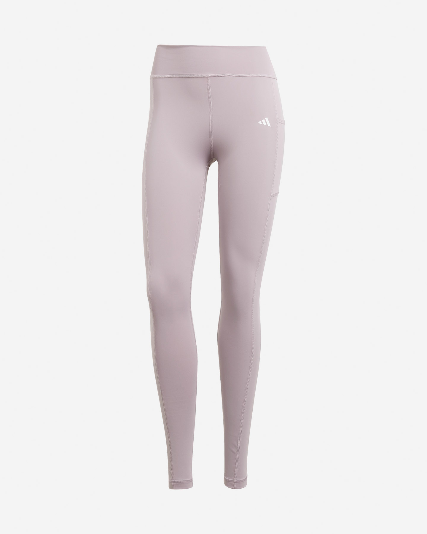 Leggings ADIDAS SMALL LOGO W - Lilla - 0 | Cisalfa Sport
