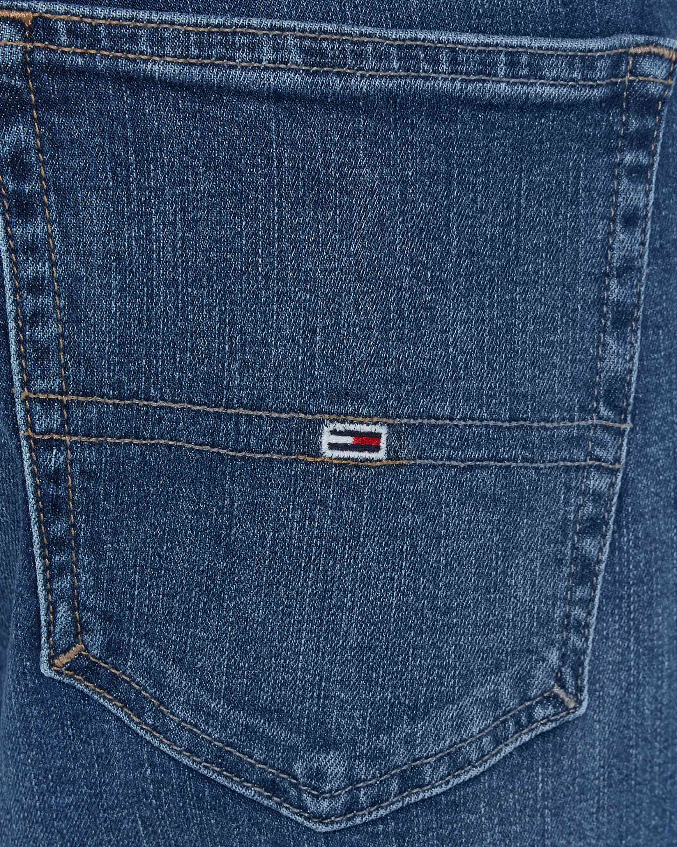 Jeans TOMMY HILFIGER AUSTIN SLIM M - 5 | Cisalfa Sport