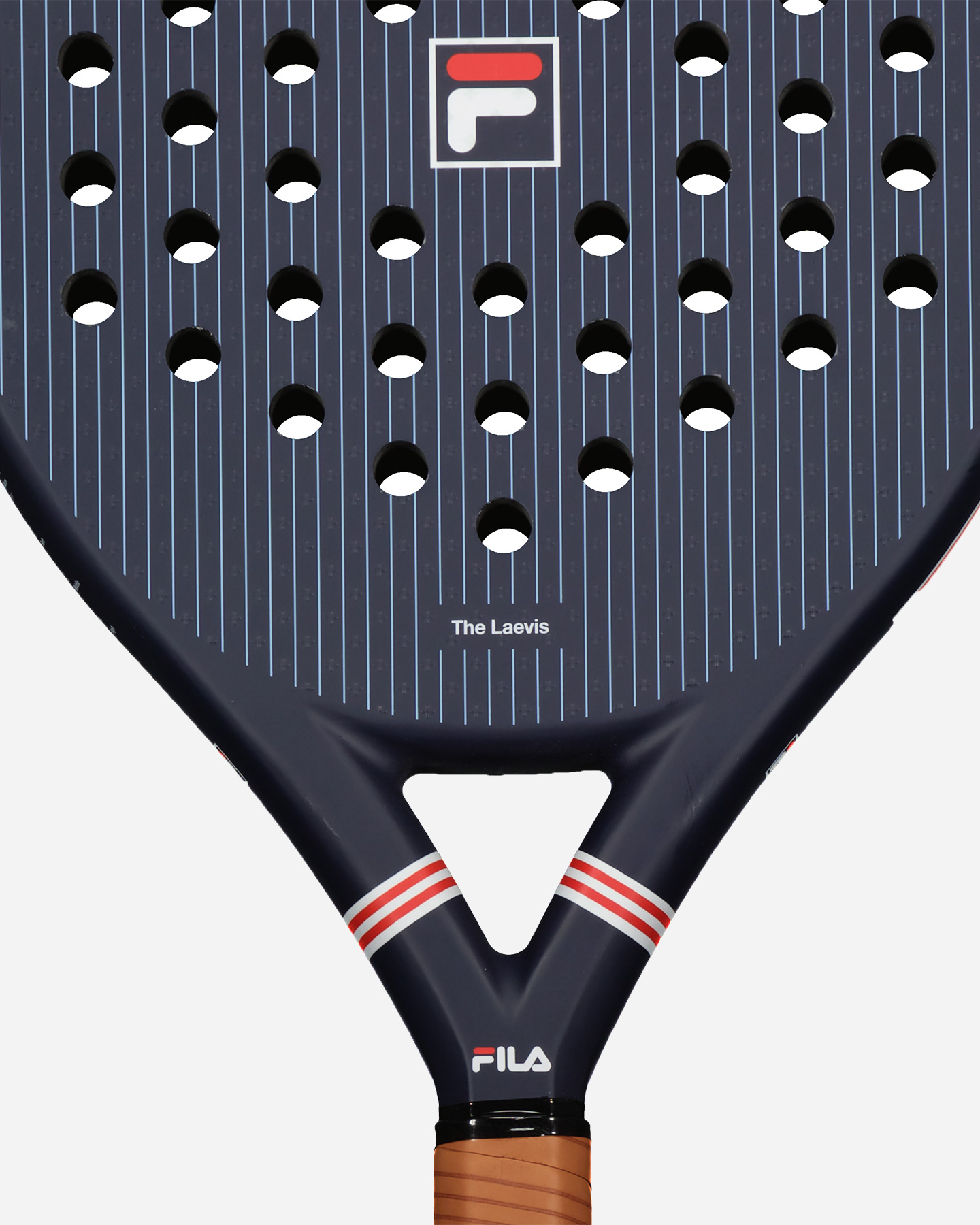 Racchetta padel intermedia FILA THE LEAVIS PADEL - 3 | Cisalfa Sport