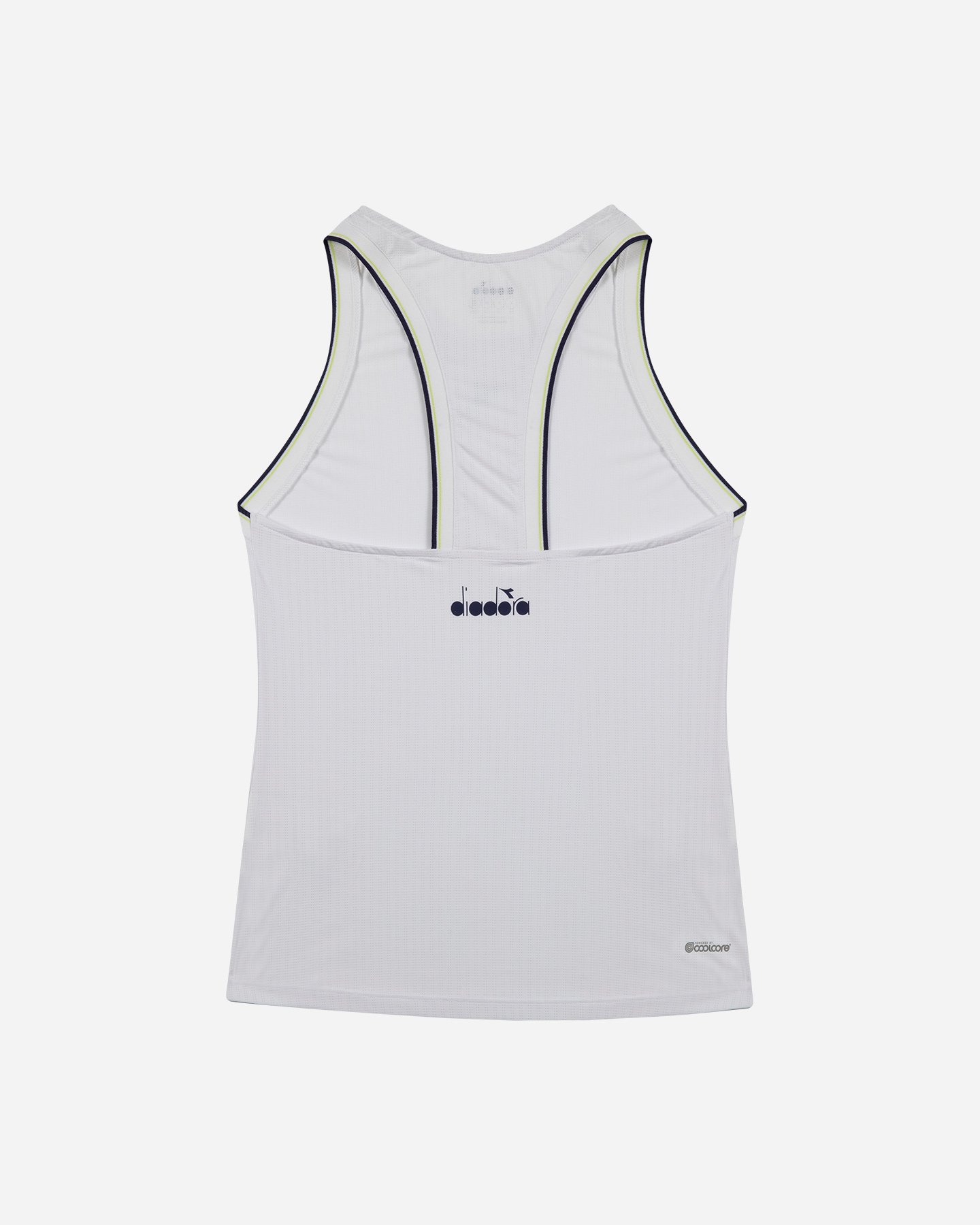 T-shirt tennis DIADORA ICON W - 1 | Cisalfa Sport