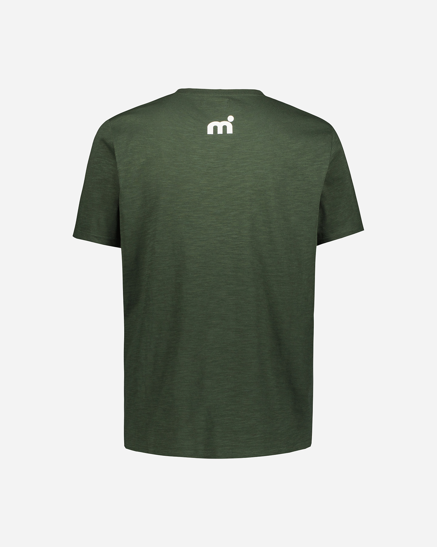 T-shirt MISTRAL WAVES M - Verde - 1 | Cisalfa Sport