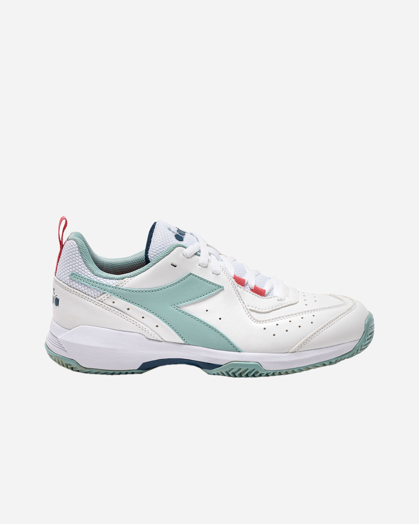 Scarpe tennis DIADORA CHALLENGE 5 CLAY W - 0 | Cisalfa Sport