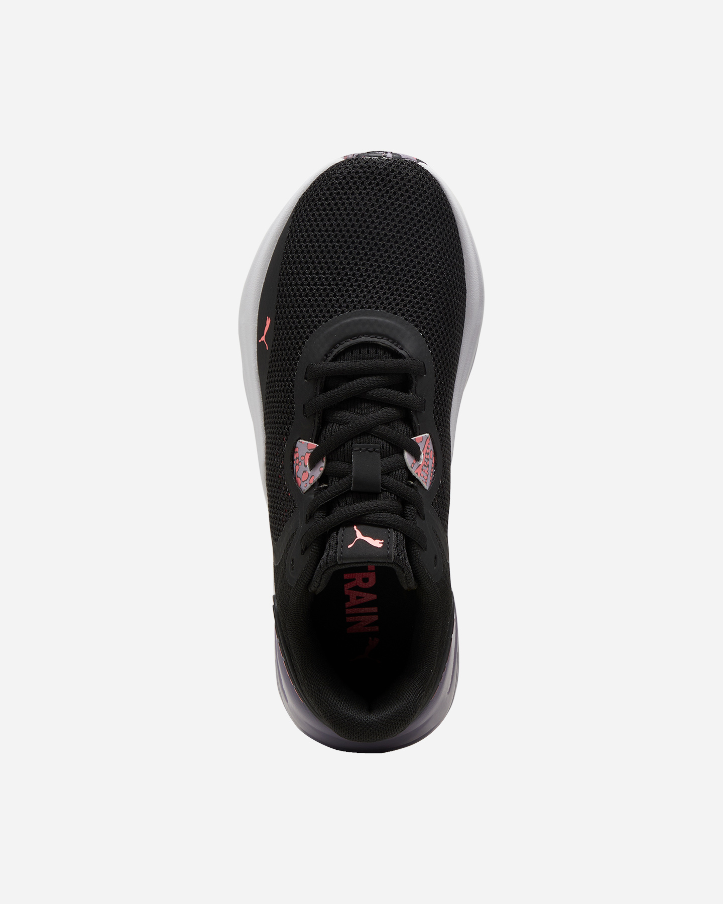 Scarpe training PUMA DISPERSE XT 3 HYPERNATURAL W - Nero - 3 | Cisalfa Sport
