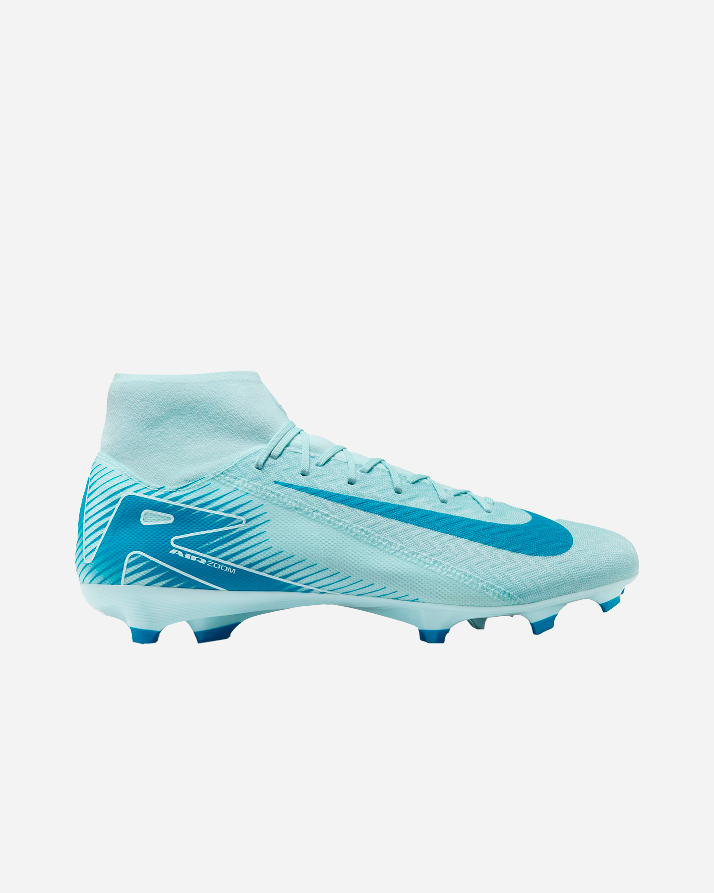 Scarpe calcio NIKE MERCURIAL ZOOM SUPERFLY 10 ACADEMY FG M - 0 | Cisalfa Sport