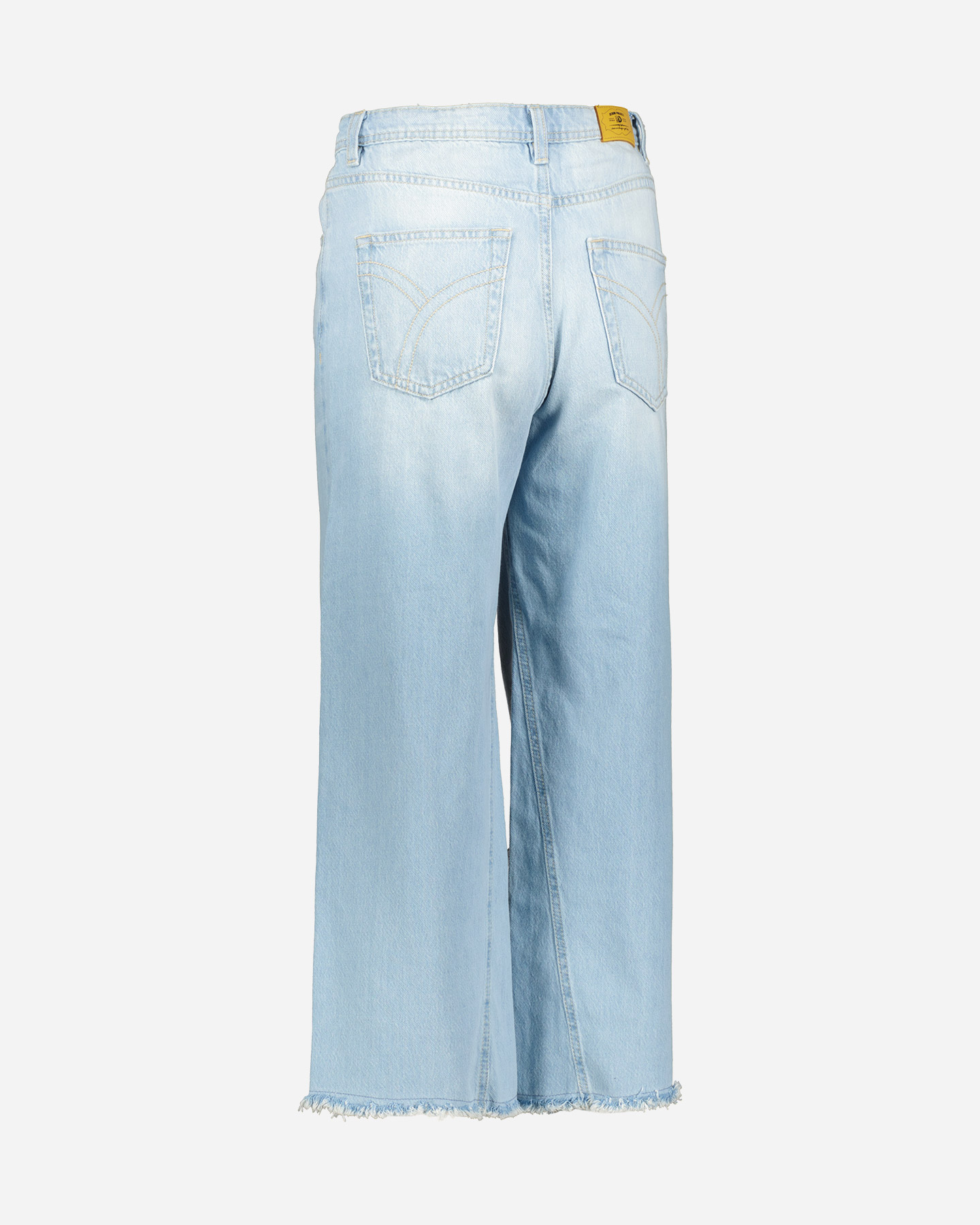 Jeans DACK'S DENIM PROJECT W - Denim - 5 | Cisalfa Sport