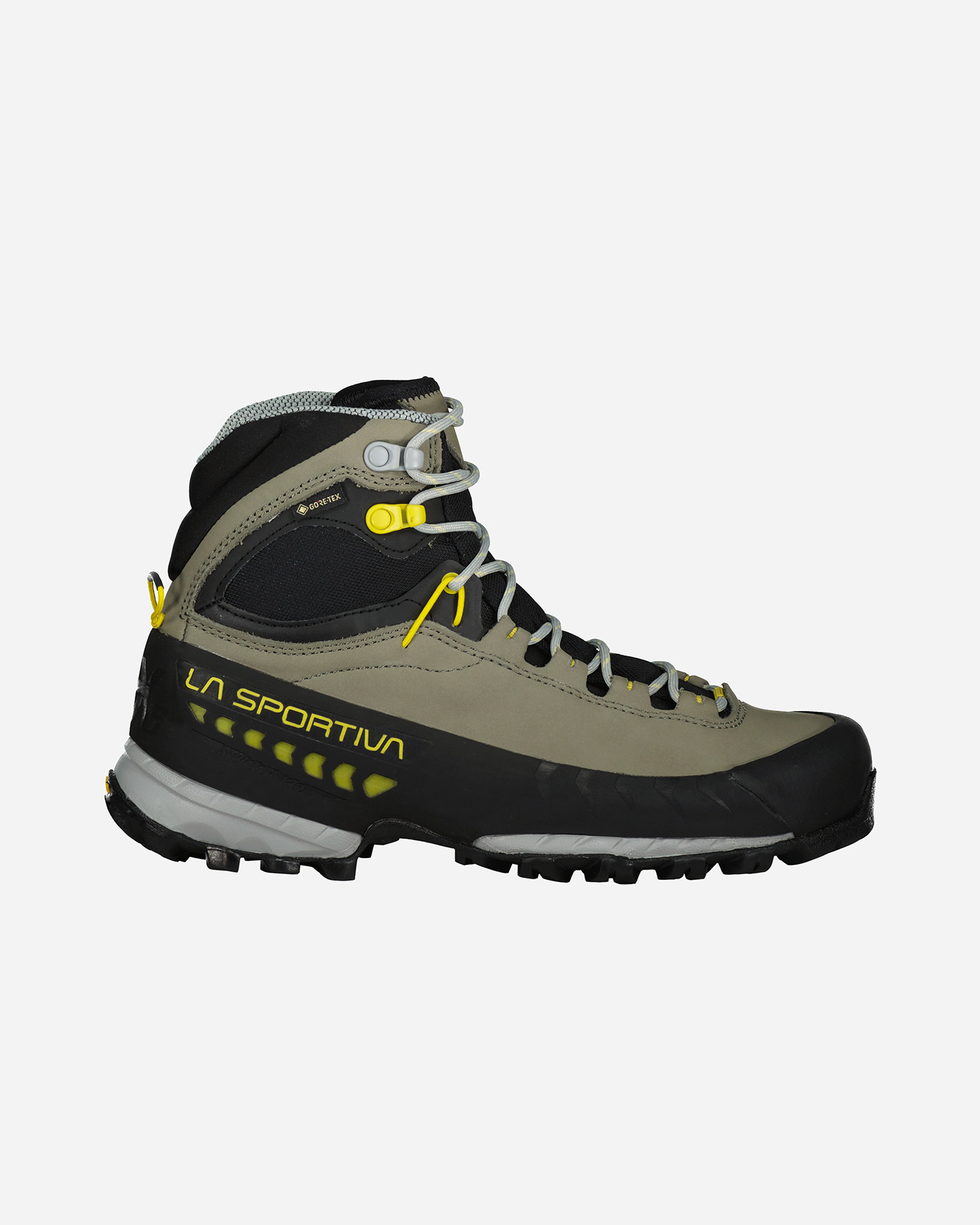 Scarpe alpinismo LA SPORTIVA TX5 HIGH GTX W - Grigio - 0 | Cisalfa Sport