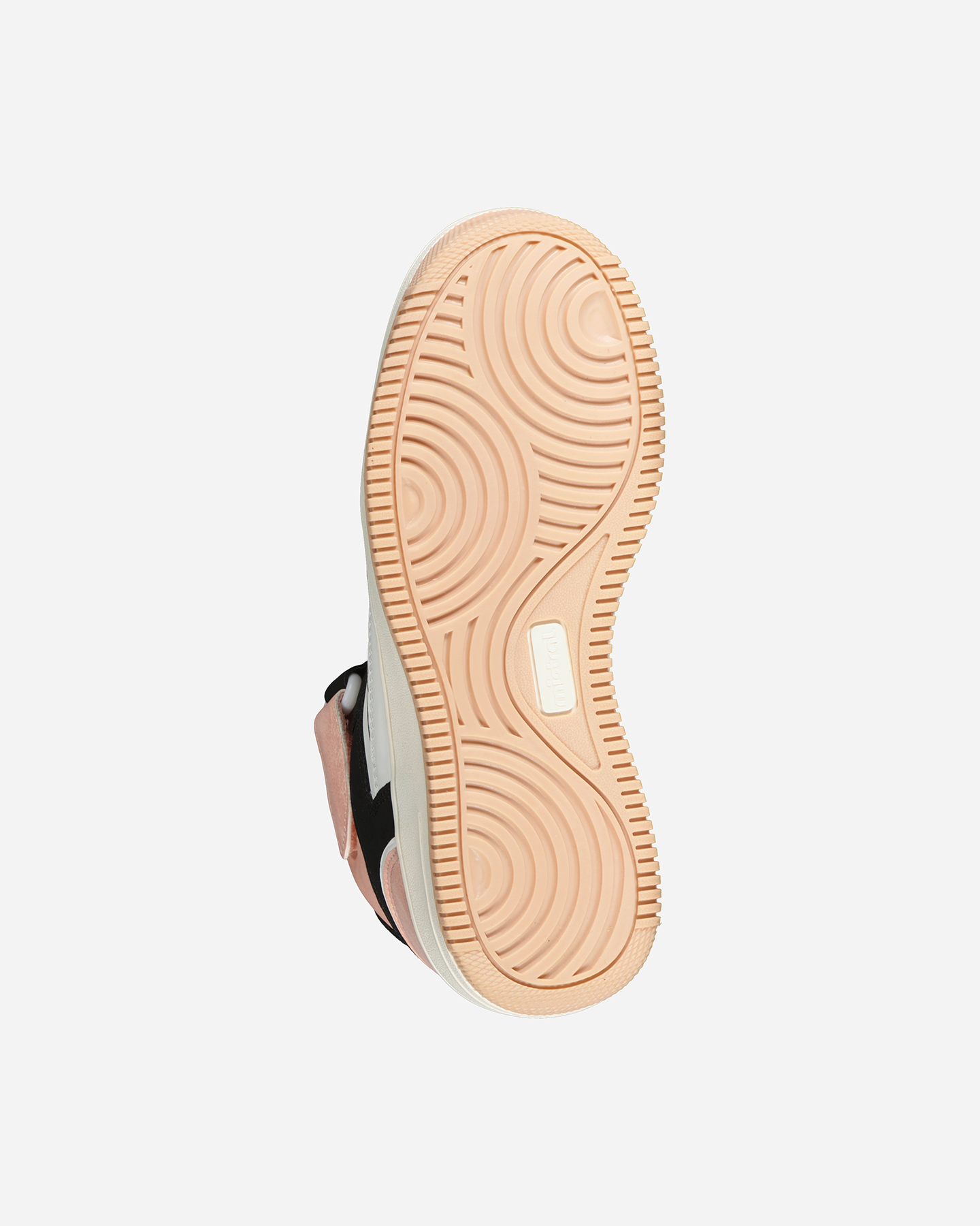 Scarpe sneakers MISTRAL ROTTERDAM MID PS JR - Rosa - 2 | Cisalfa Sport