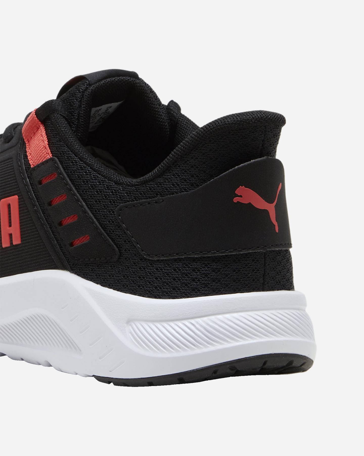 Scarpe training PUMA FRT CONNECT M - Nero - 5 | Cisalfa Sport