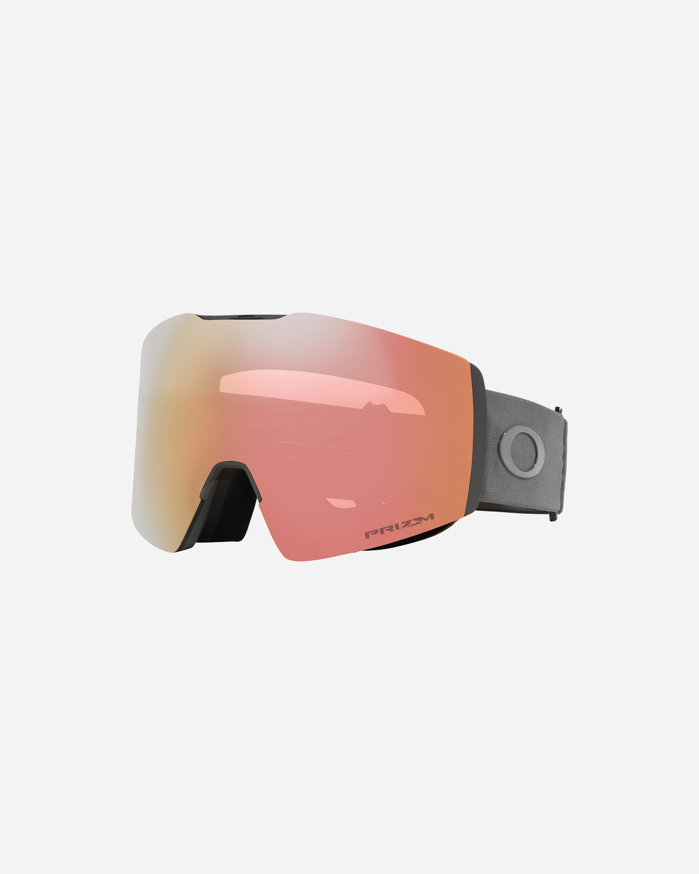 Maschera sci OAKLEY FALL LINE L  - 0 | Cisalfa Sport