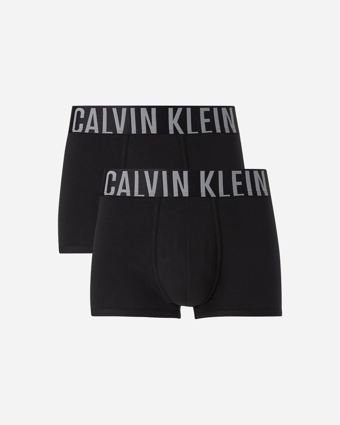 Intimo CALVIN KLEIN UNDERWEAR 2 PACK BOXER M - 0 | Cisalfa Sport