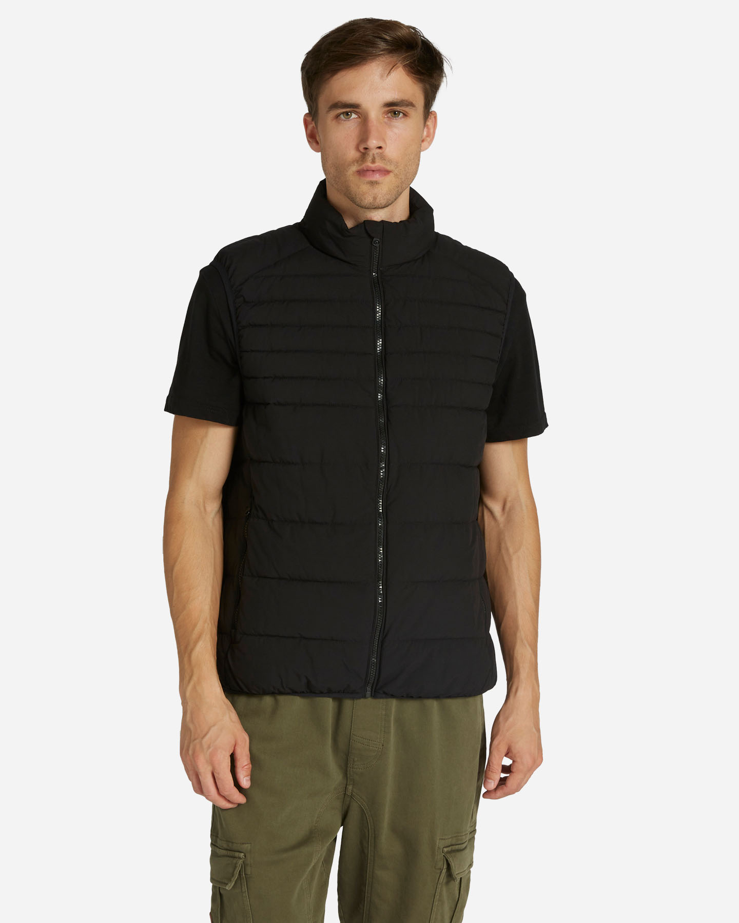 Gilet DACK'S ESSENTIAL M - Nero - 0 | Cisalfa Sport