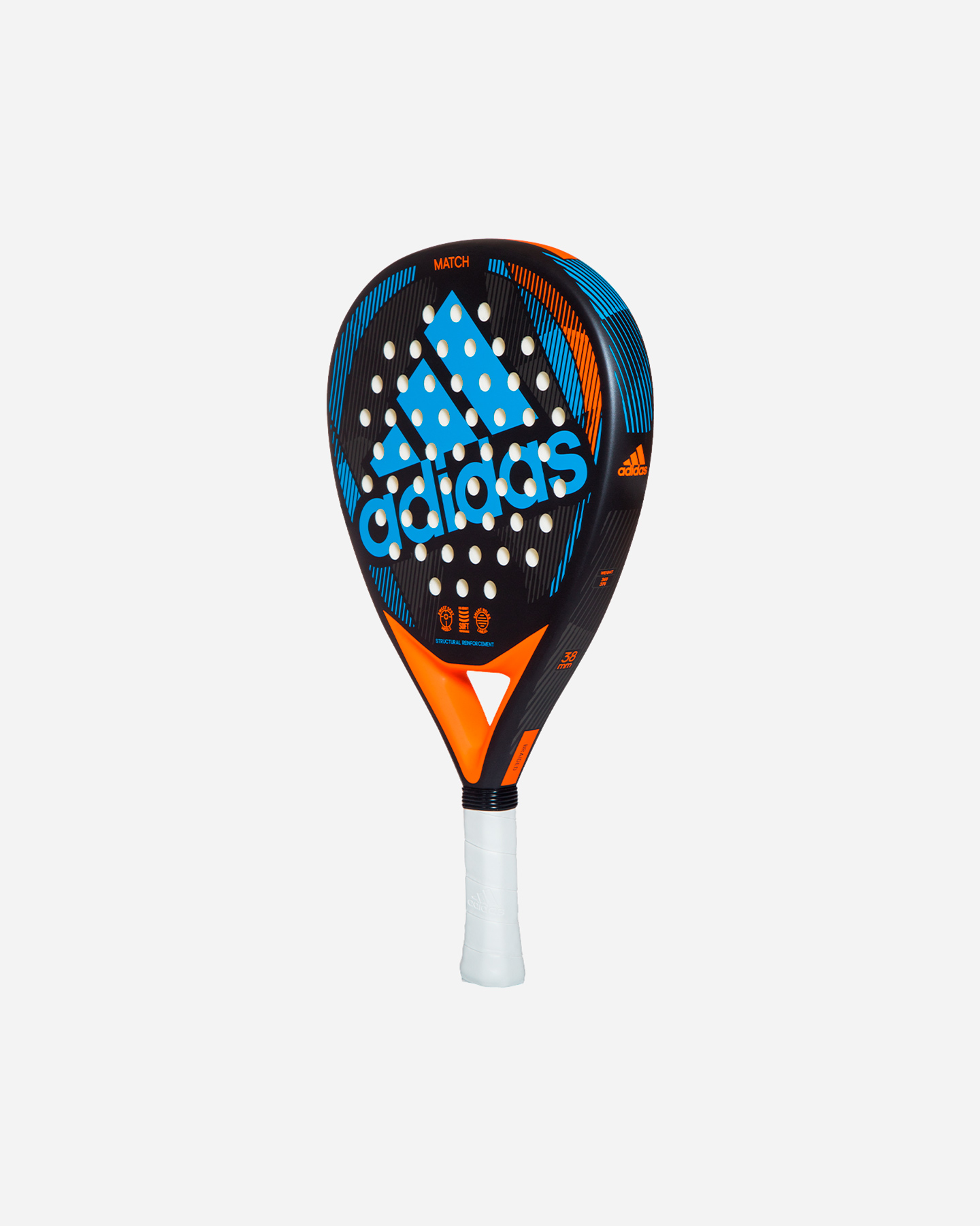 Racchetta padel ADIDAS MATCH 3.1 PADEL - 2 | Cisalfa Sport