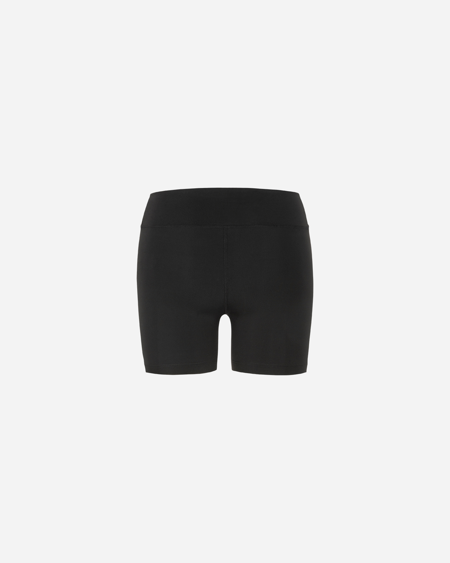 Pantaloncini NIKE DRIFIT ONE JR - Nero - 1 | Cisalfa Sport