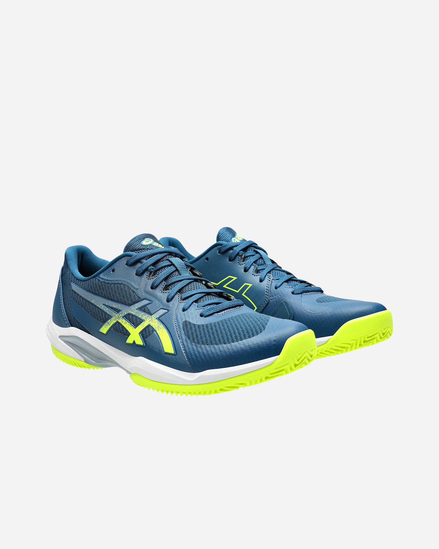 Scarpe tennis ASICS SOLUTION SWIFT FF 2 CLAY M - 1 | Cisalfa Sport