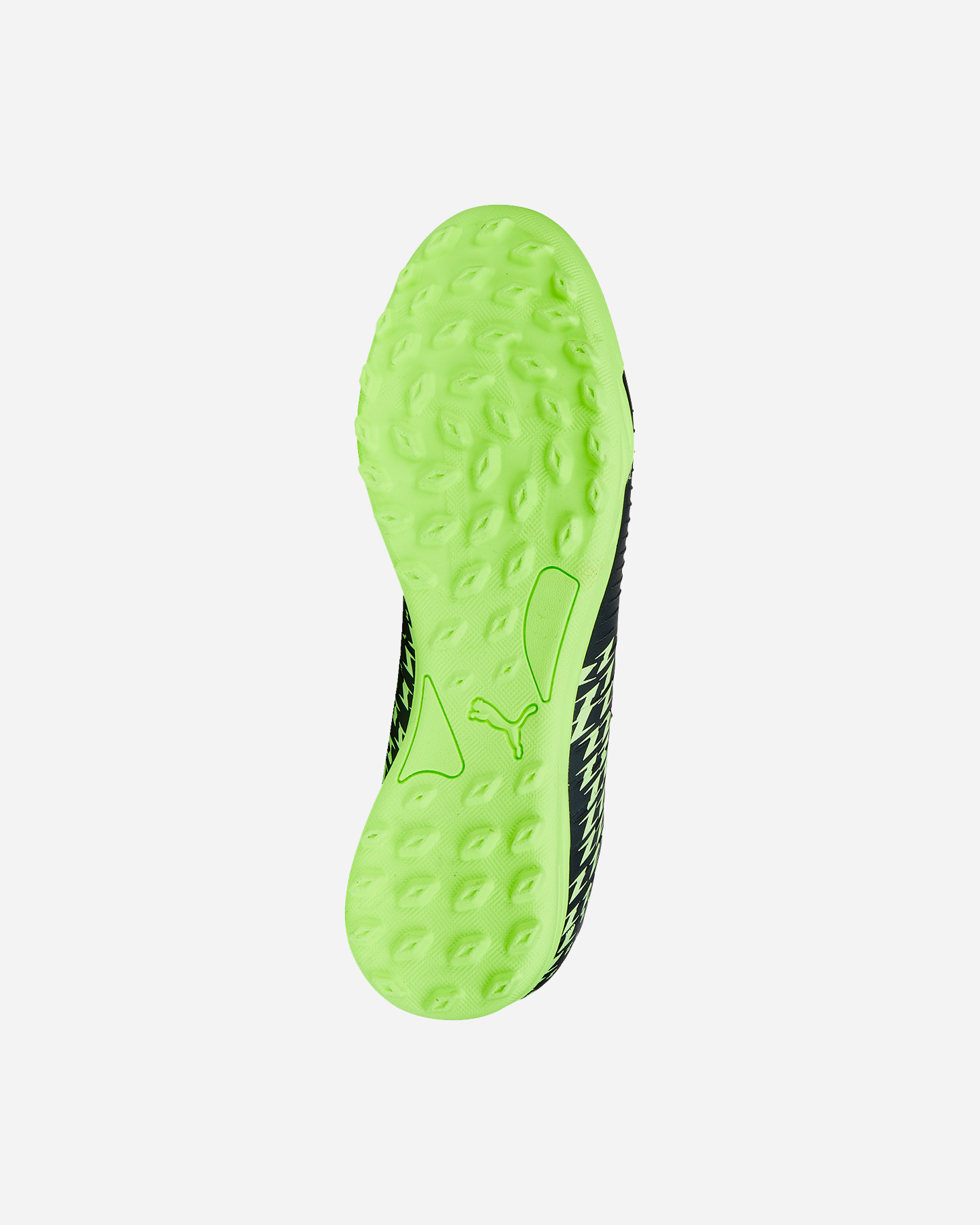 Scarpe calcio PUMA FUTURE 4.4 TT M - Viola - 2 | Cisalfa Sport