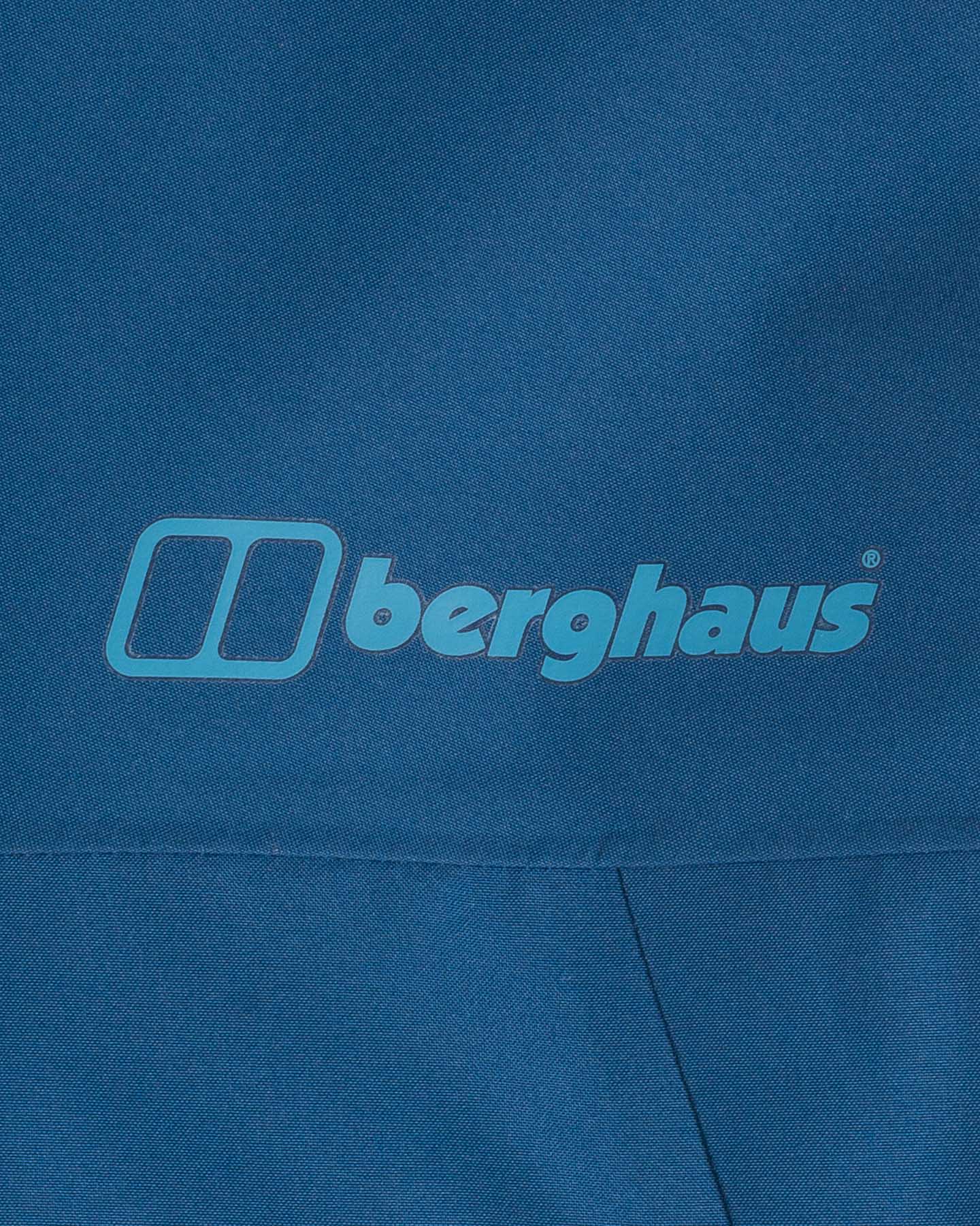 Giacca outdoor BERGHAUS PACLITE DYNAK M - 2 | Cisalfa Sport