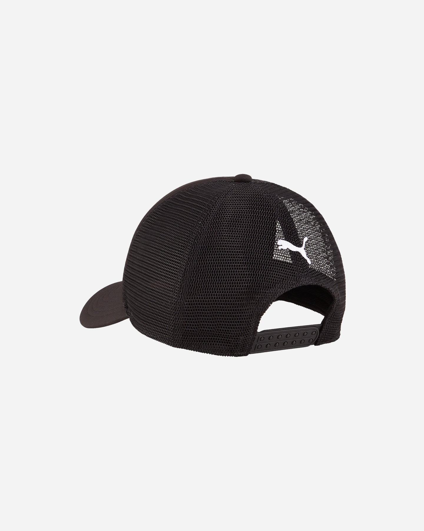 Fanwear PUMA FERRARI RACE TRUCKER - Nero - 1 | Cisalfa Sport