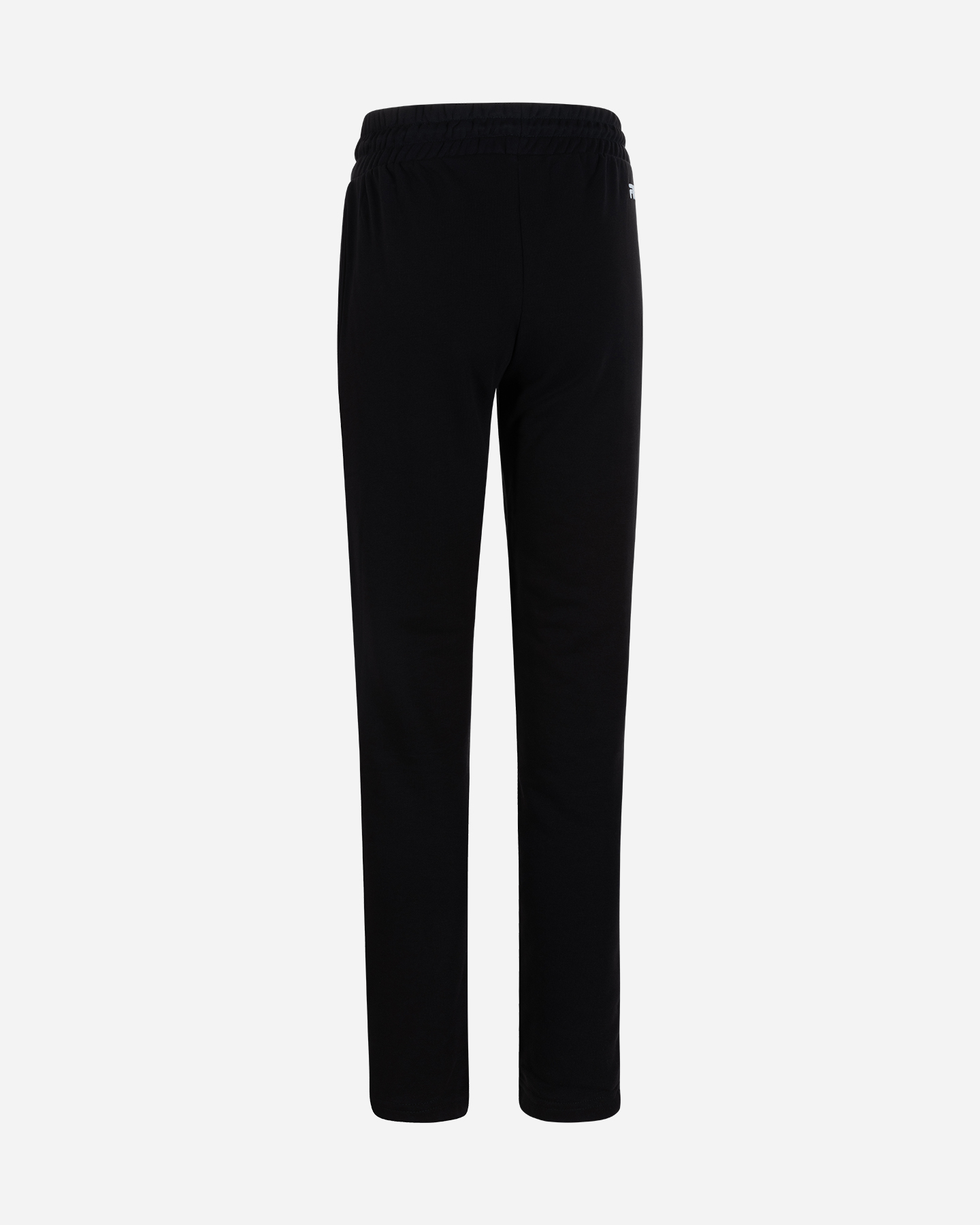 Pantalone FILA GLAM ROCK ESSENTIAL W - Nero - 5 | Cisalfa Sport