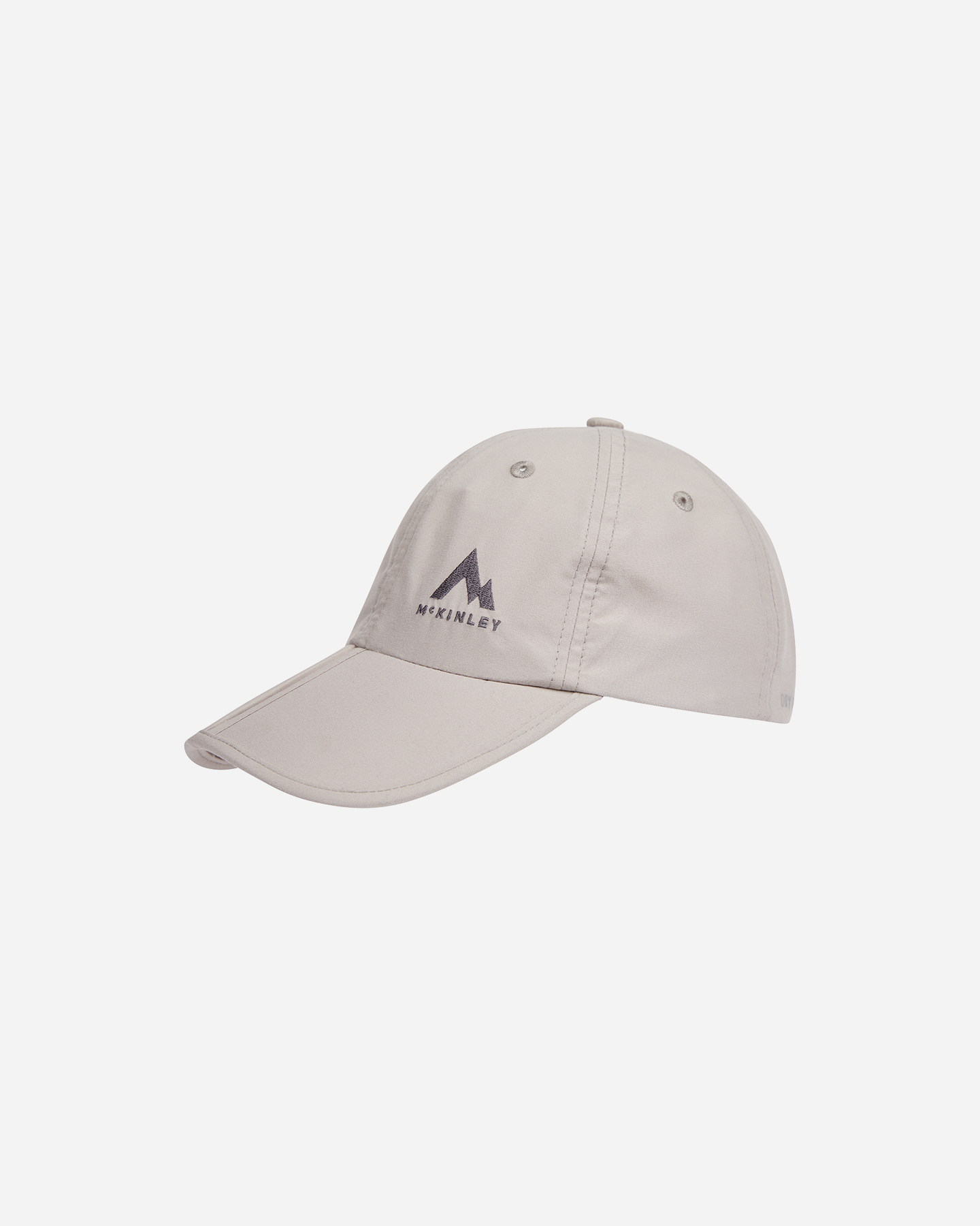 Berretto MCKINLEY MORRIN II - Grigio - 0 | Cisalfa Sport