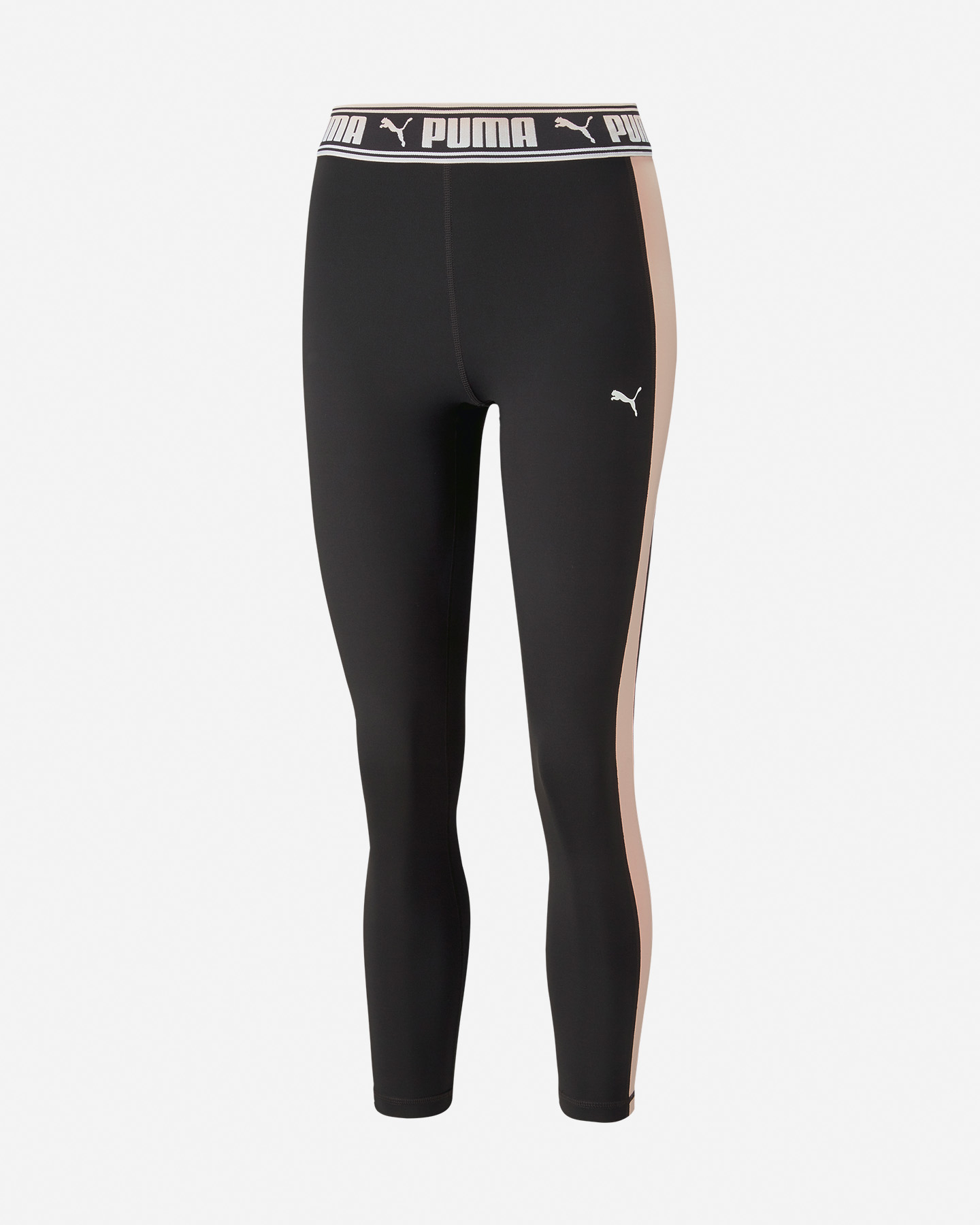 Leggings PUMA TRAINING W - Nero - 0 | Cisalfa Sport