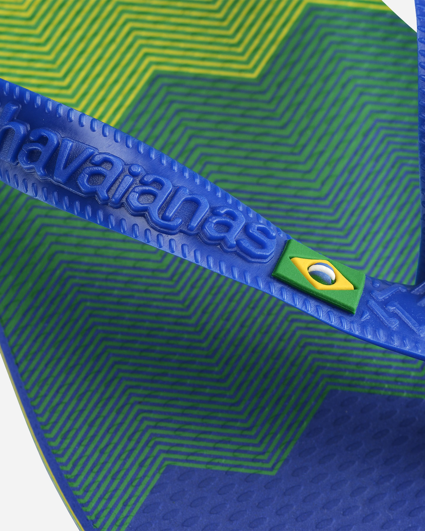 Infradito HAVAIANAS BRASIL FRESH M - 4 | Cisalfa Sport