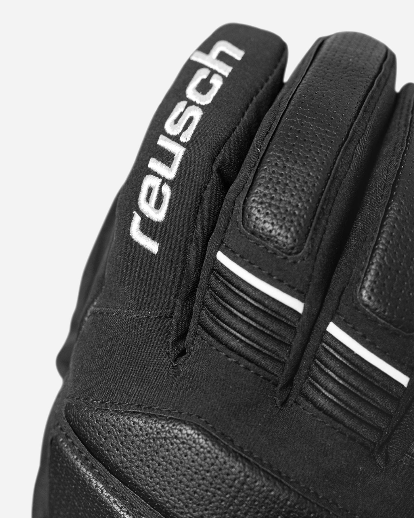 Guanti sci REUSCH THUNDER M - 3 | Cisalfa Sport