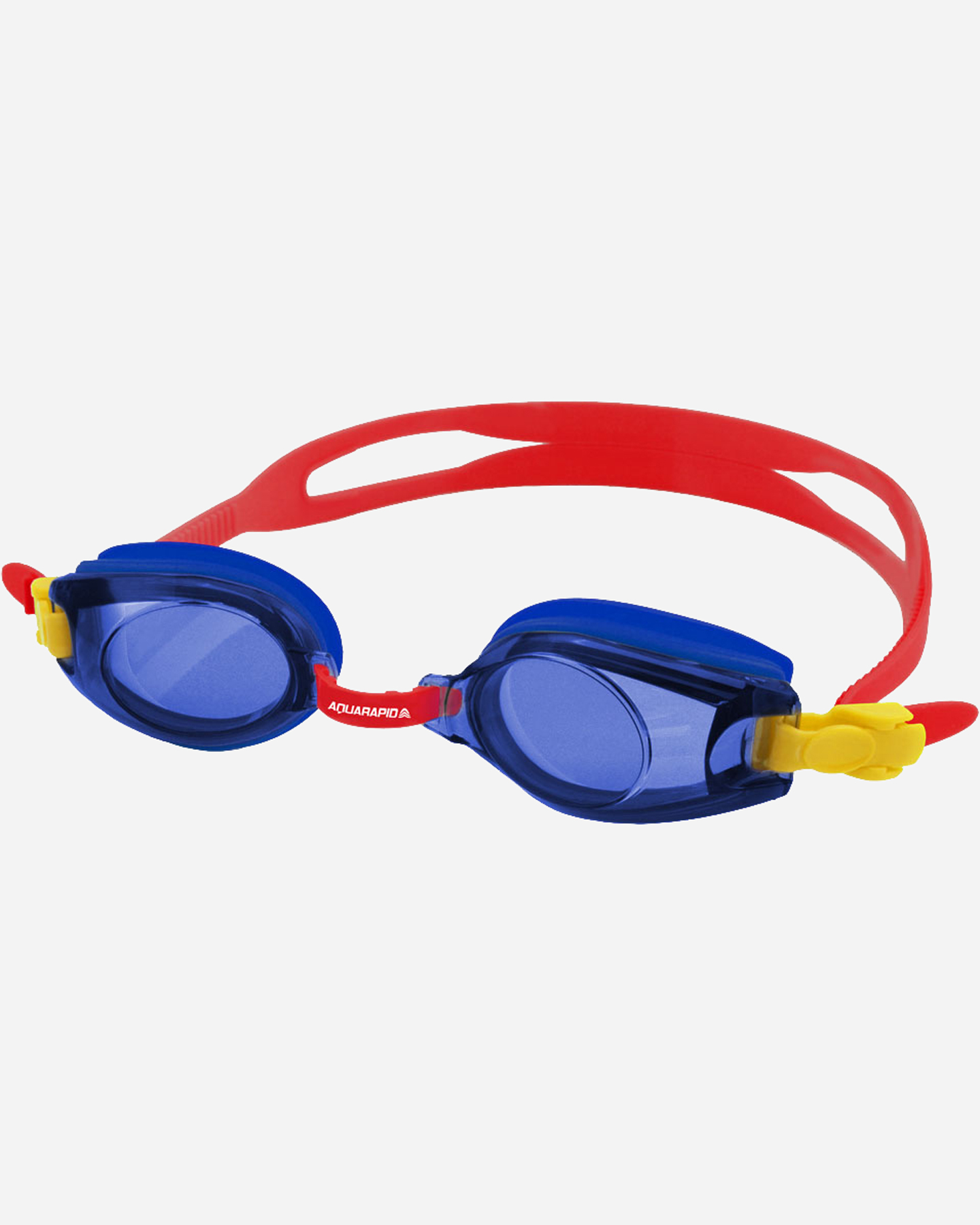 Occhialini piscina AQUARAPID MYOPIA JR - 1 | Cisalfa Sport