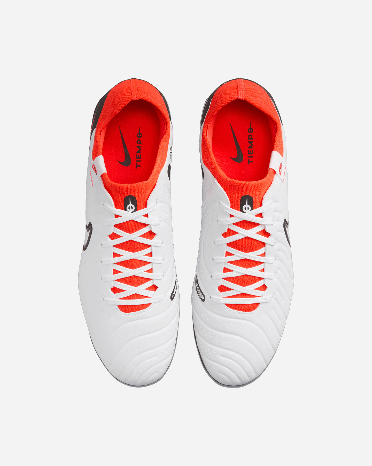 Scarpe calcio NIKE TIEMPO LEGEND 10 PRO FG M - Bianco - 3 | Cisalfa Sport