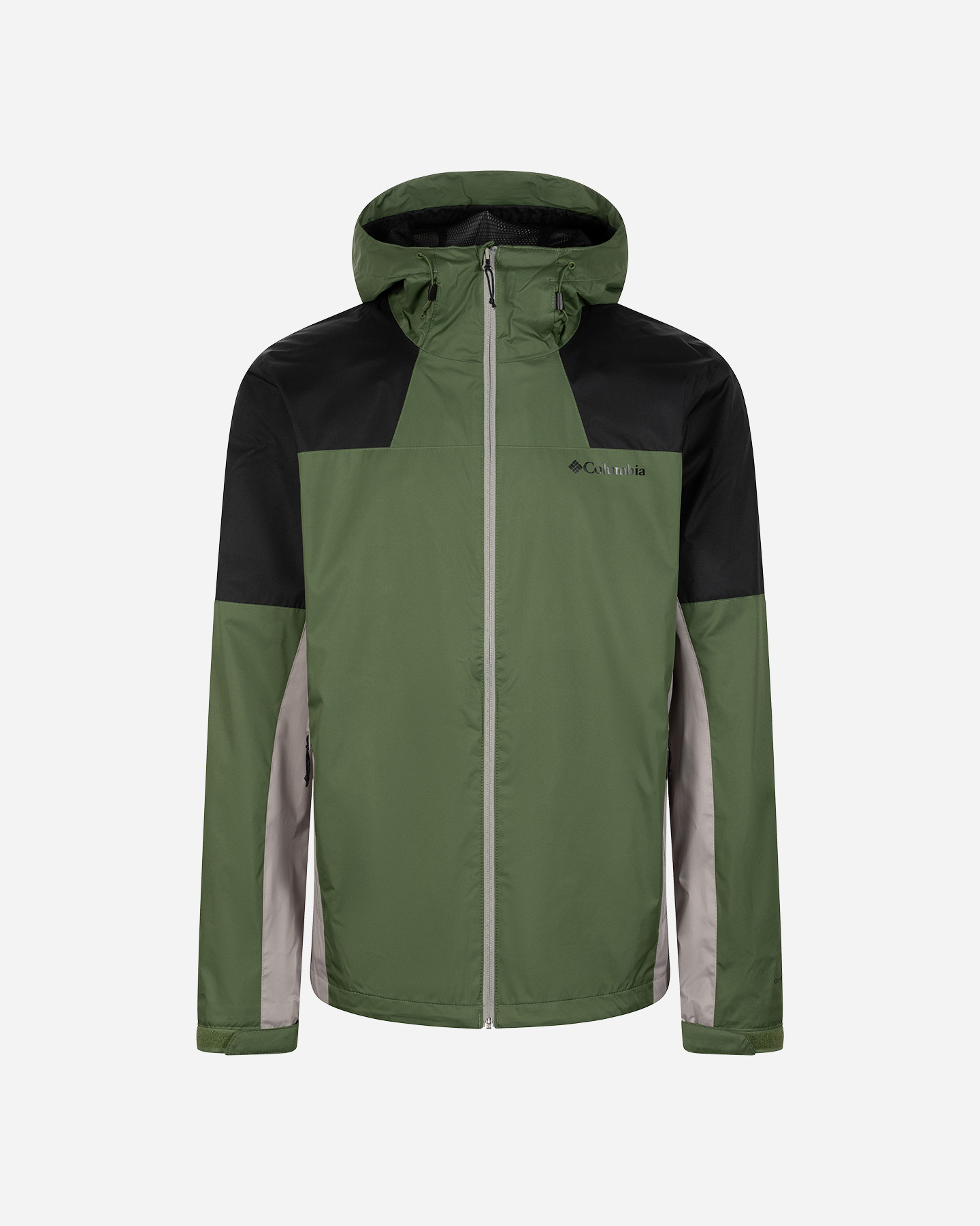 Giacca outdoor COLUMBIA INNER LIMITS III M - Verde - 0 | Cisalfa Sport
